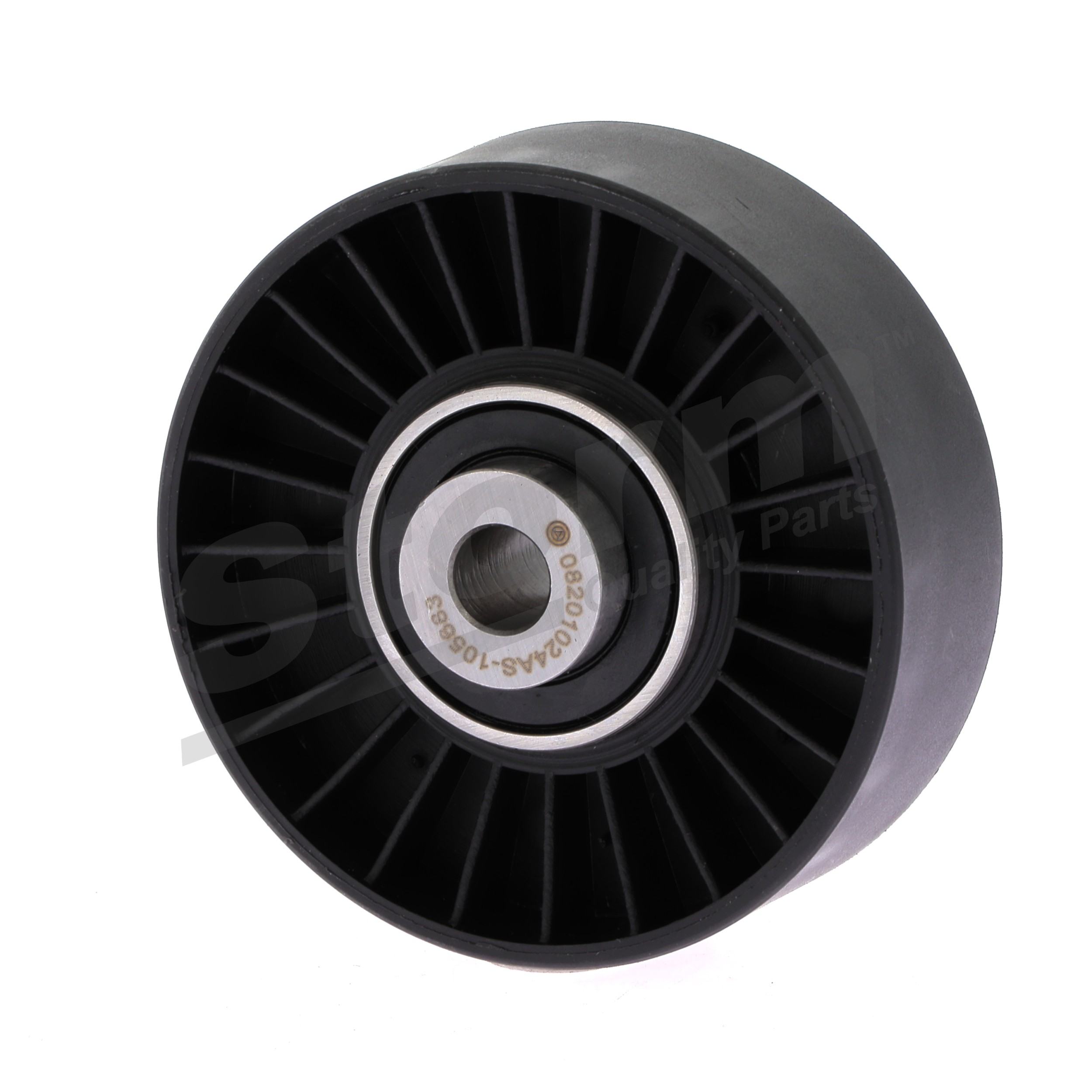 STORM QUALITY PARTS F10555 Guide pulley Fiat Stilo Estate 1.9 JTD 136 hp 192 B1.000