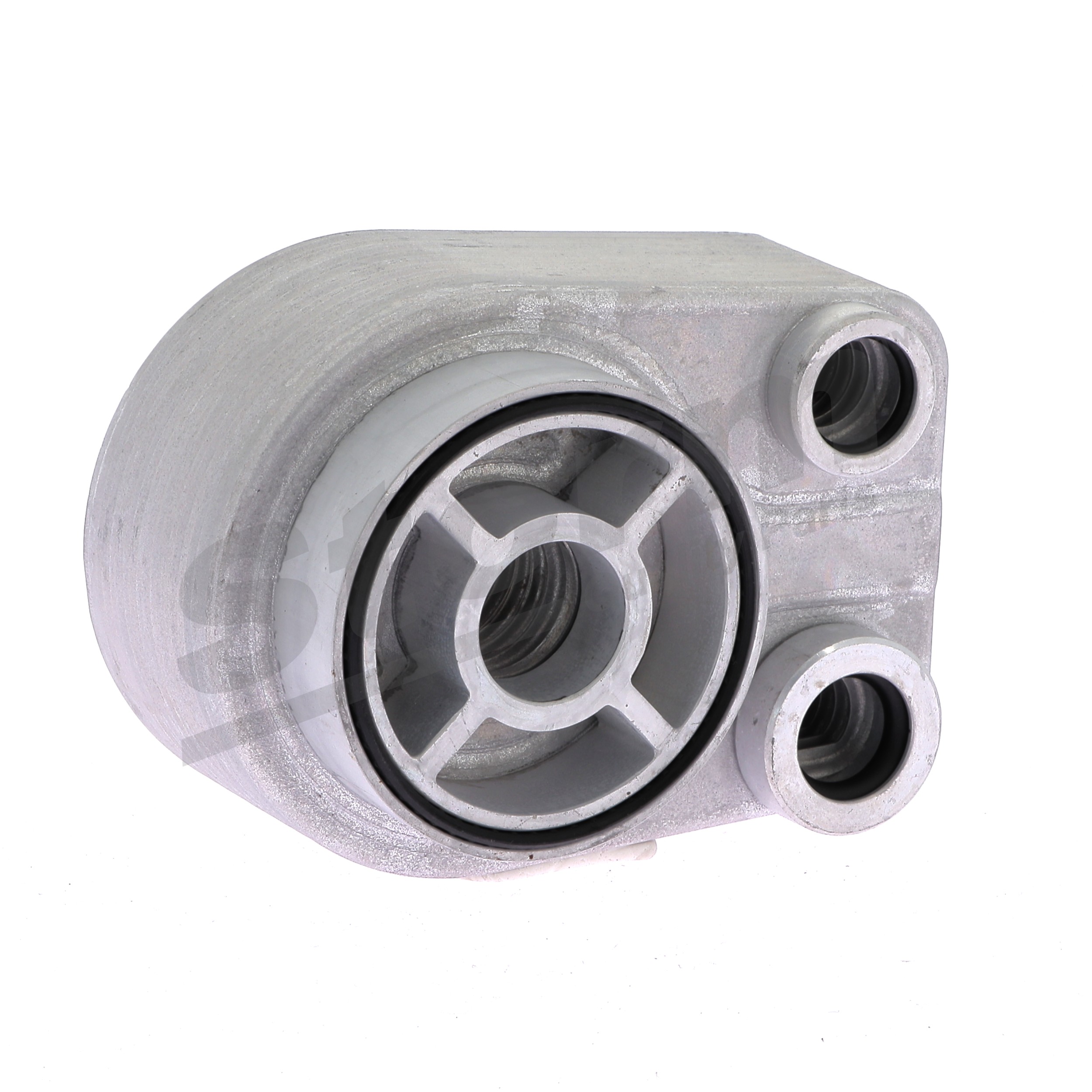 STORM QUALITY PARTS F10611 Olajhűtő Dacia Logan Express 1.5 dCi 86 LE K9K 796