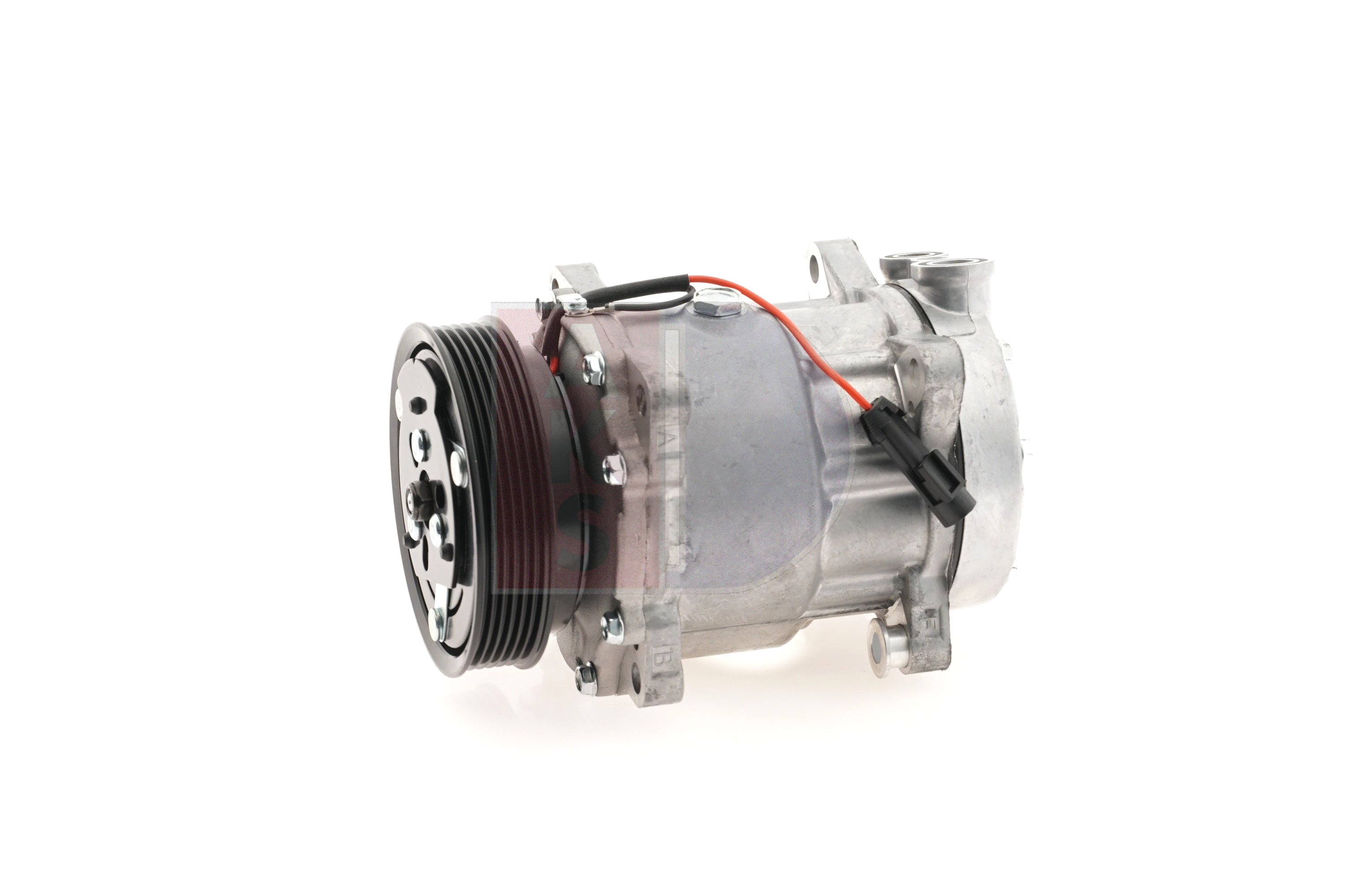 AKS DASIS 850845N Compressor de ar condicionado VW Multivan T5 2.0 115 cv AXA