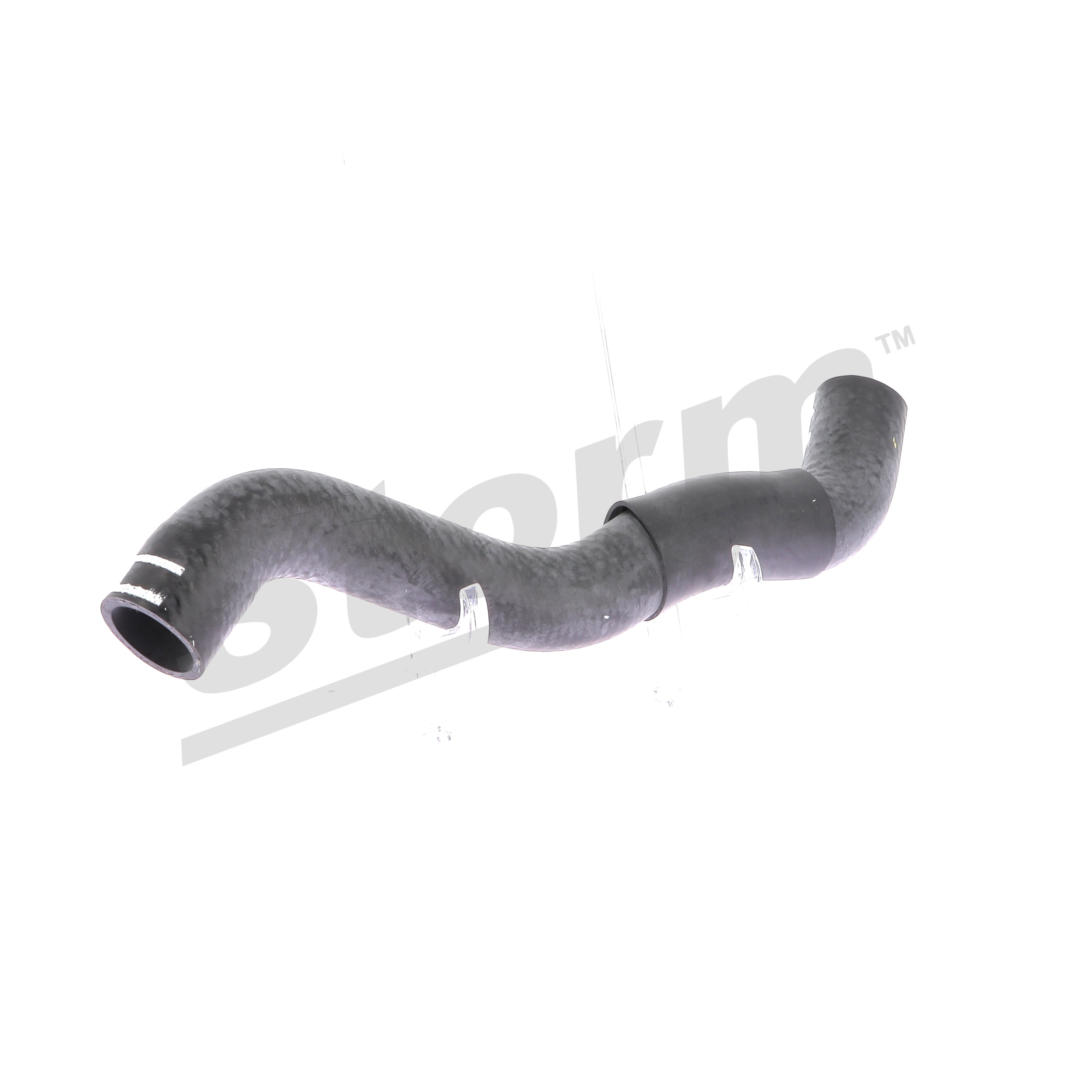 STORM QUALITY PARTS F11349 Przewód elastyczny chłodnicy Opel Corsa C 1.3 CDTI (F08, F68) 70 KM