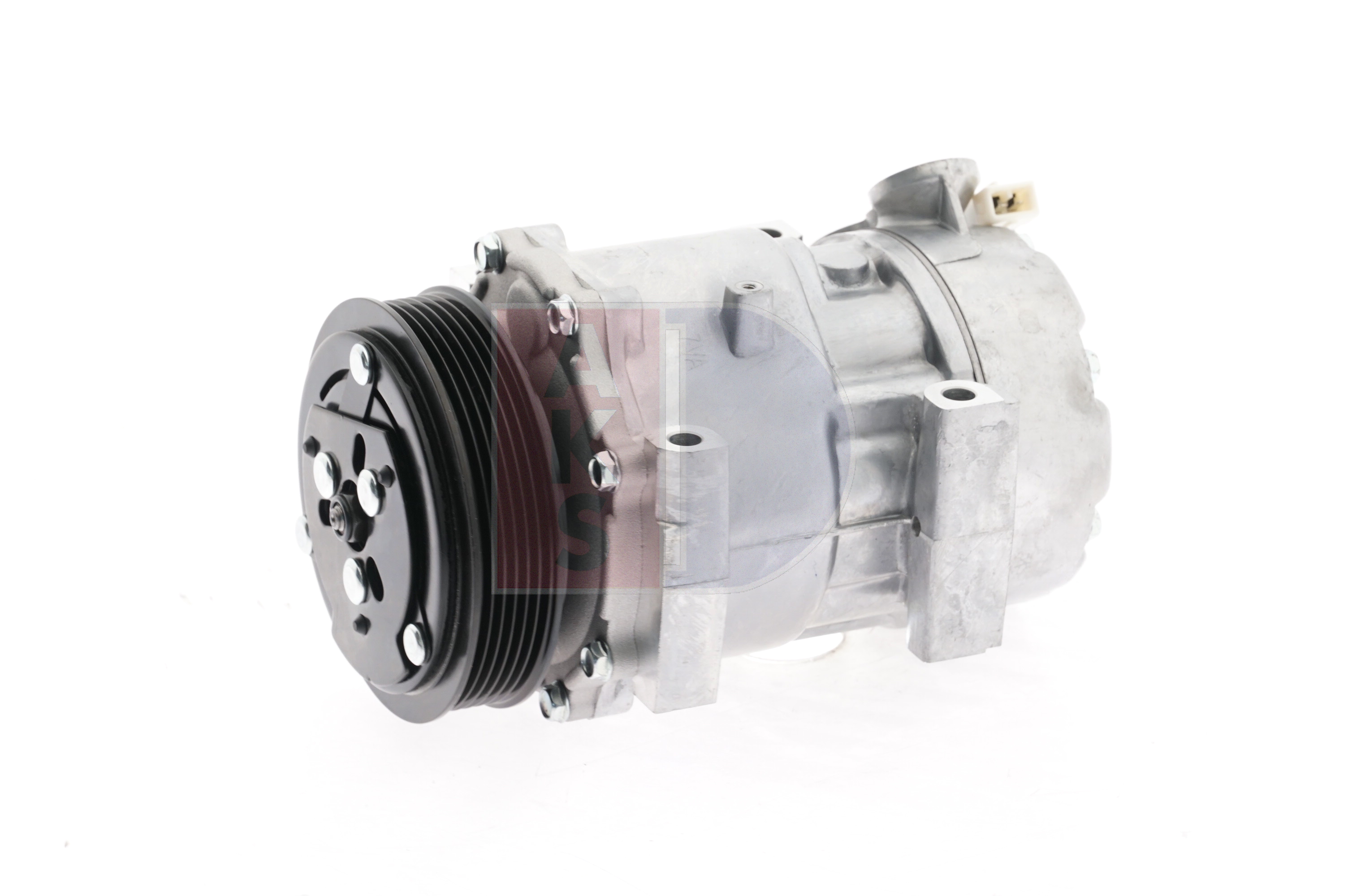 AKS DASIS 850849N AC compressor CITROËN Dispatch I Van 2.0 i 16V 138 hp RFN (EW10J4)