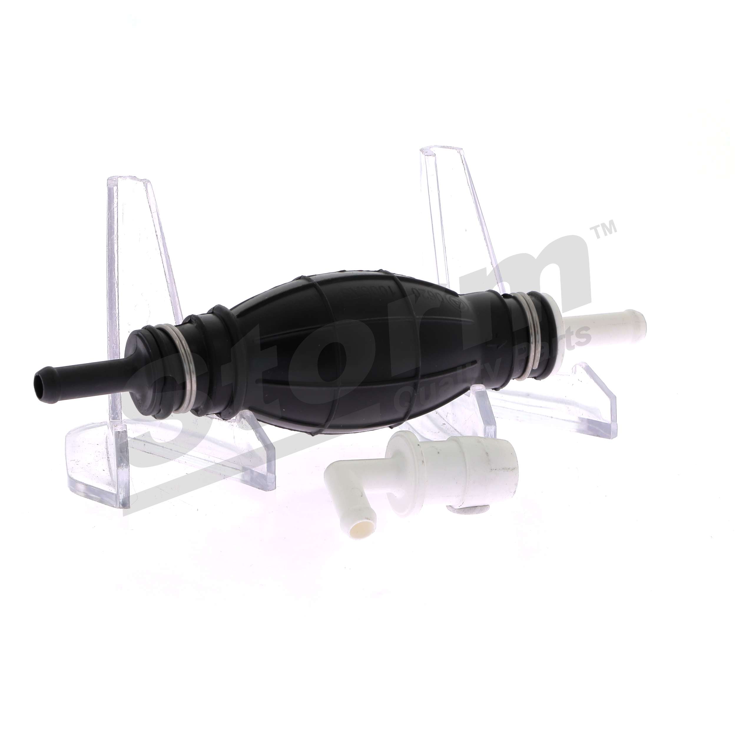 STORM QUALITY PARTS F11615 Pompa paliwa CITROËN Jumpy I Van 1.9 TD 90 KM DHX (XUD9BTF)
