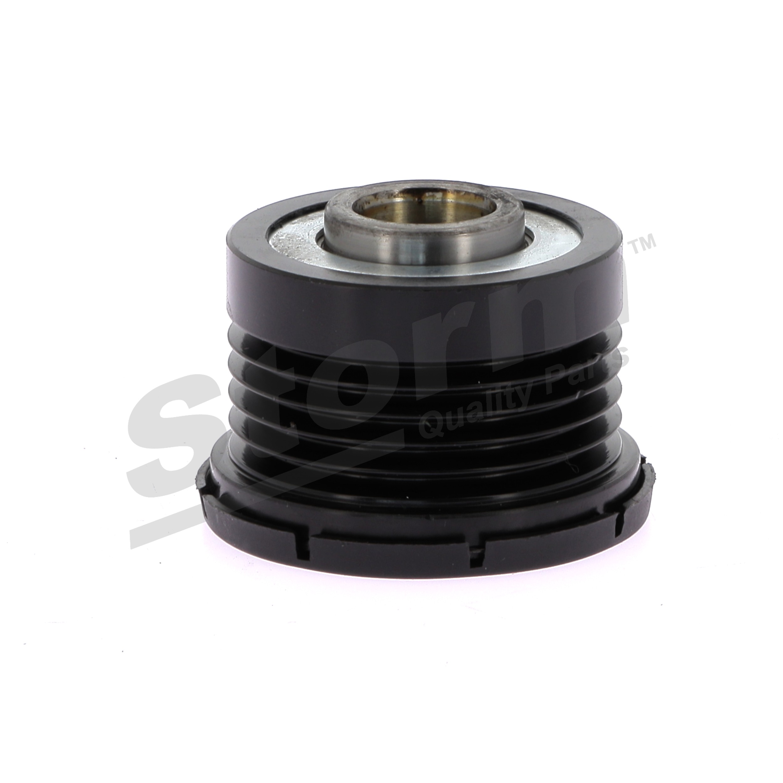 STORM QUALITY PARTS F11648 Sistem roata libera generator Opel Vivaro A Combi 2.0 CDTI (F7, J7, A07) 114 CP M9R 630