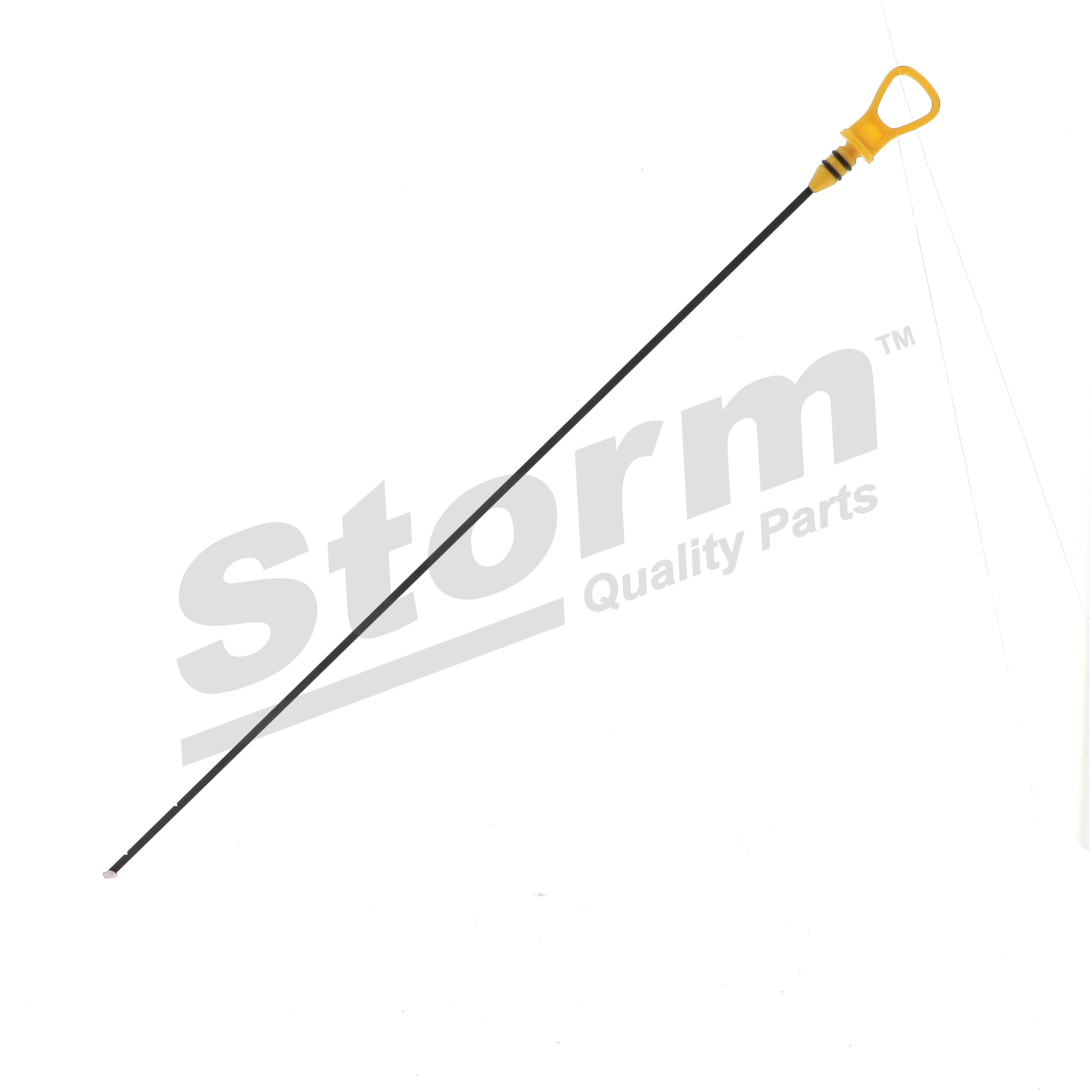 STORM QUALITY PARTS F11660 Oliestandsmåler MINI Hatchback (R50, R53) 1.6 One 90 HK W10 B16 A