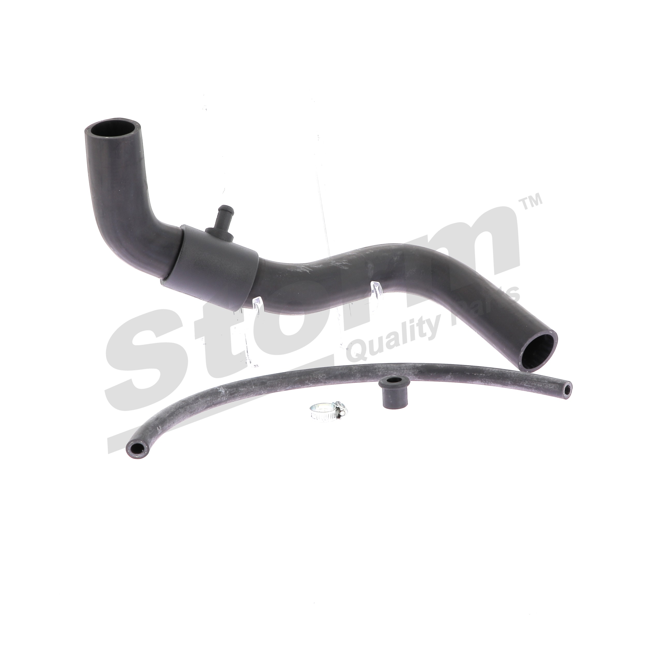 STORM QUALITY PARTS F11681 Furtun combustibil 1.4 48 CP 847 700