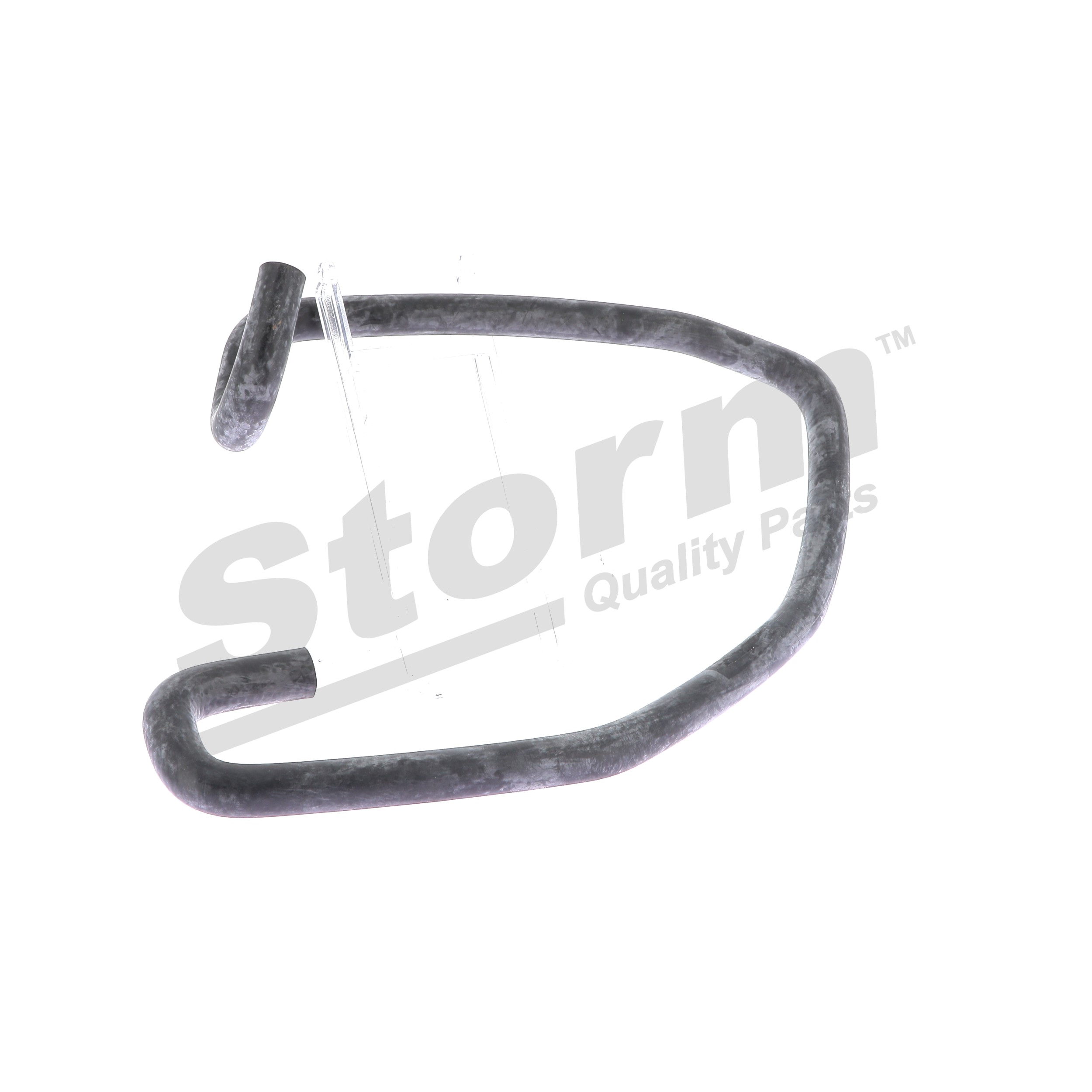 STORM QUALITY PARTS F11776 Radiator hose FORD Transit Mk3 Minibus (VE6) 2.5 D 68 hp 4AB