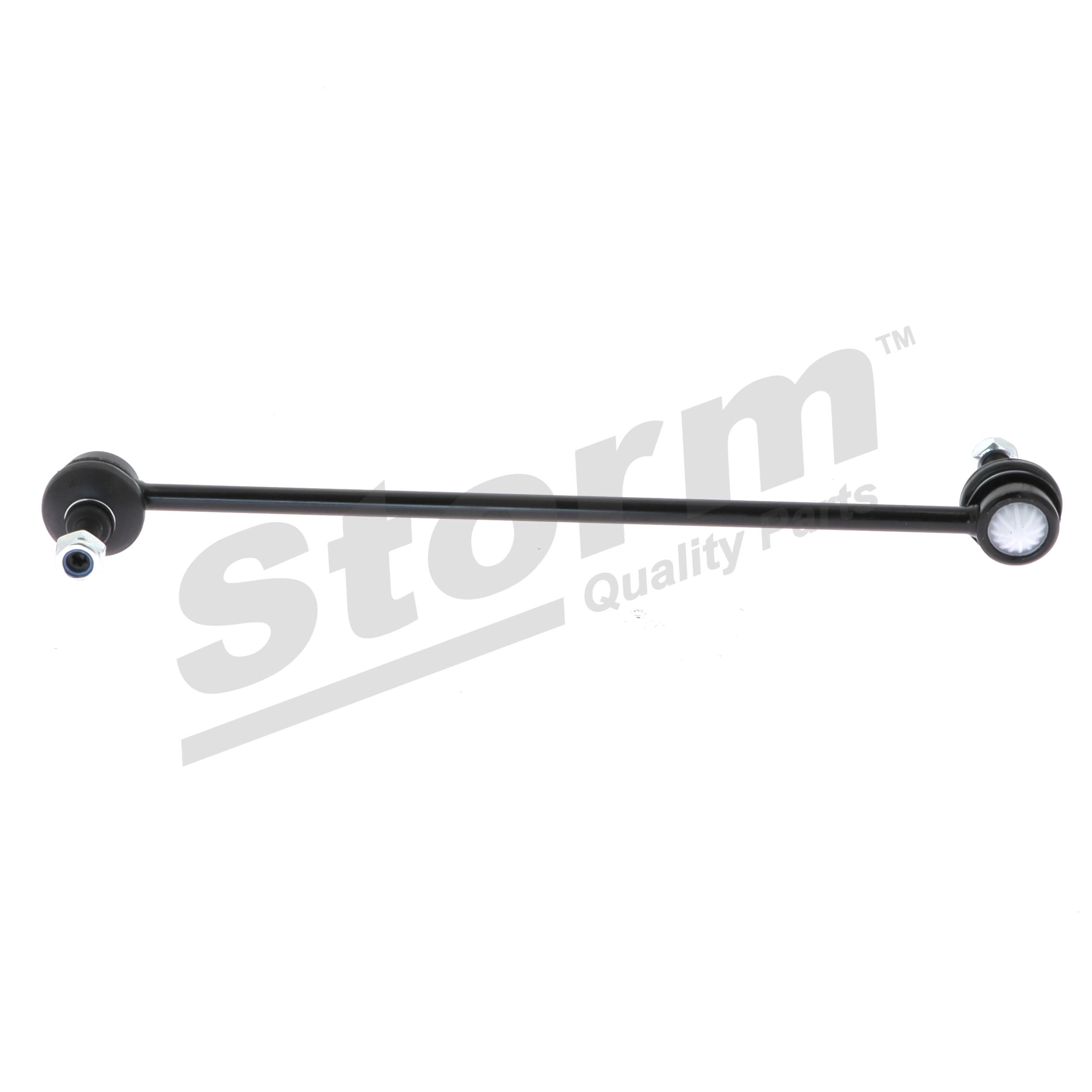 STORM QUALITY PARTS F12751 Koppelstange Renault Master III Bus 2.3 dCi 145 FWD (JV0F, JV0S, JV0T) 146 PS M9T 706