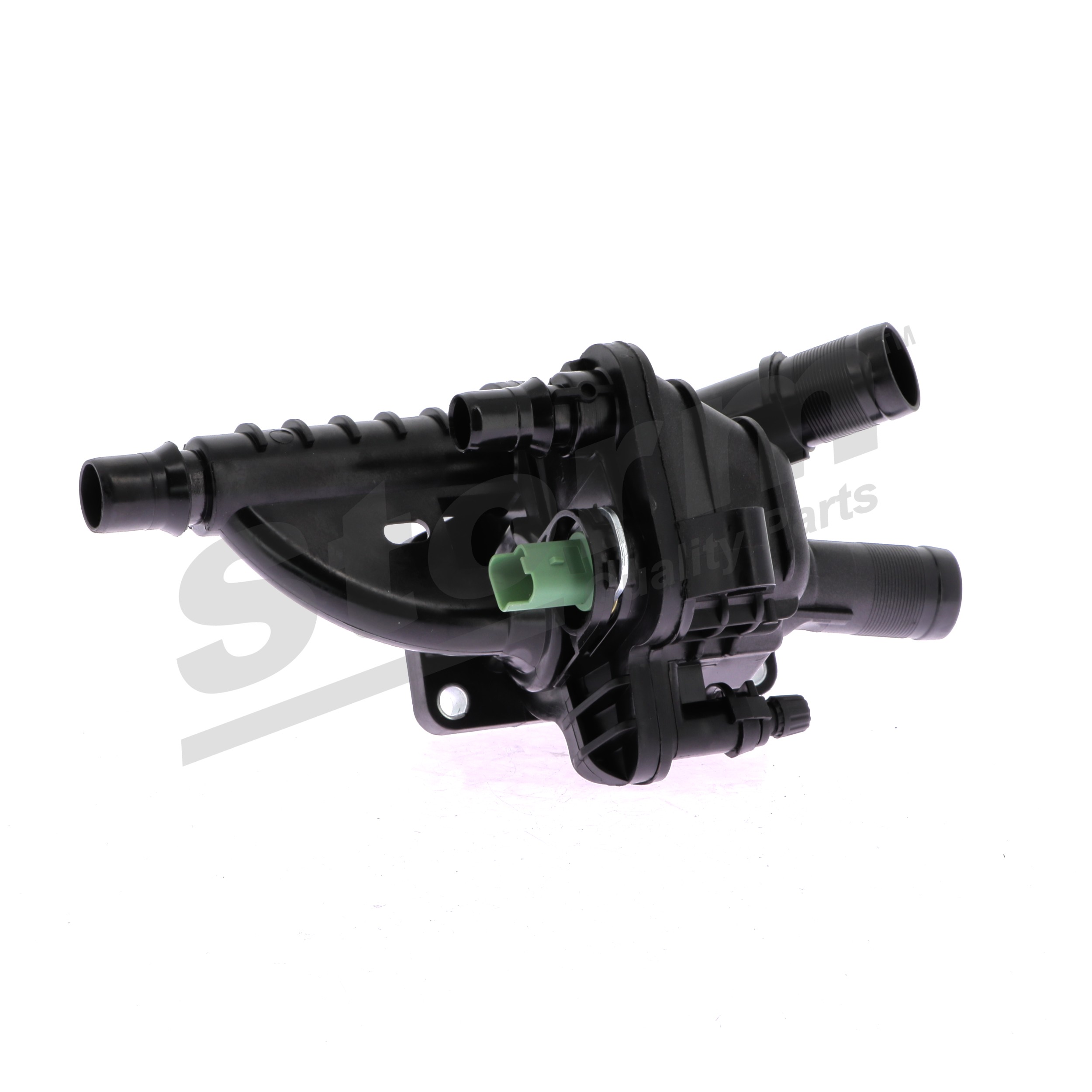 STORM QUALITY PARTS F14605 Thermostat Citroen Jumpy Van 1.6 HDi 8V 90 hp 9HM (DV6UC)