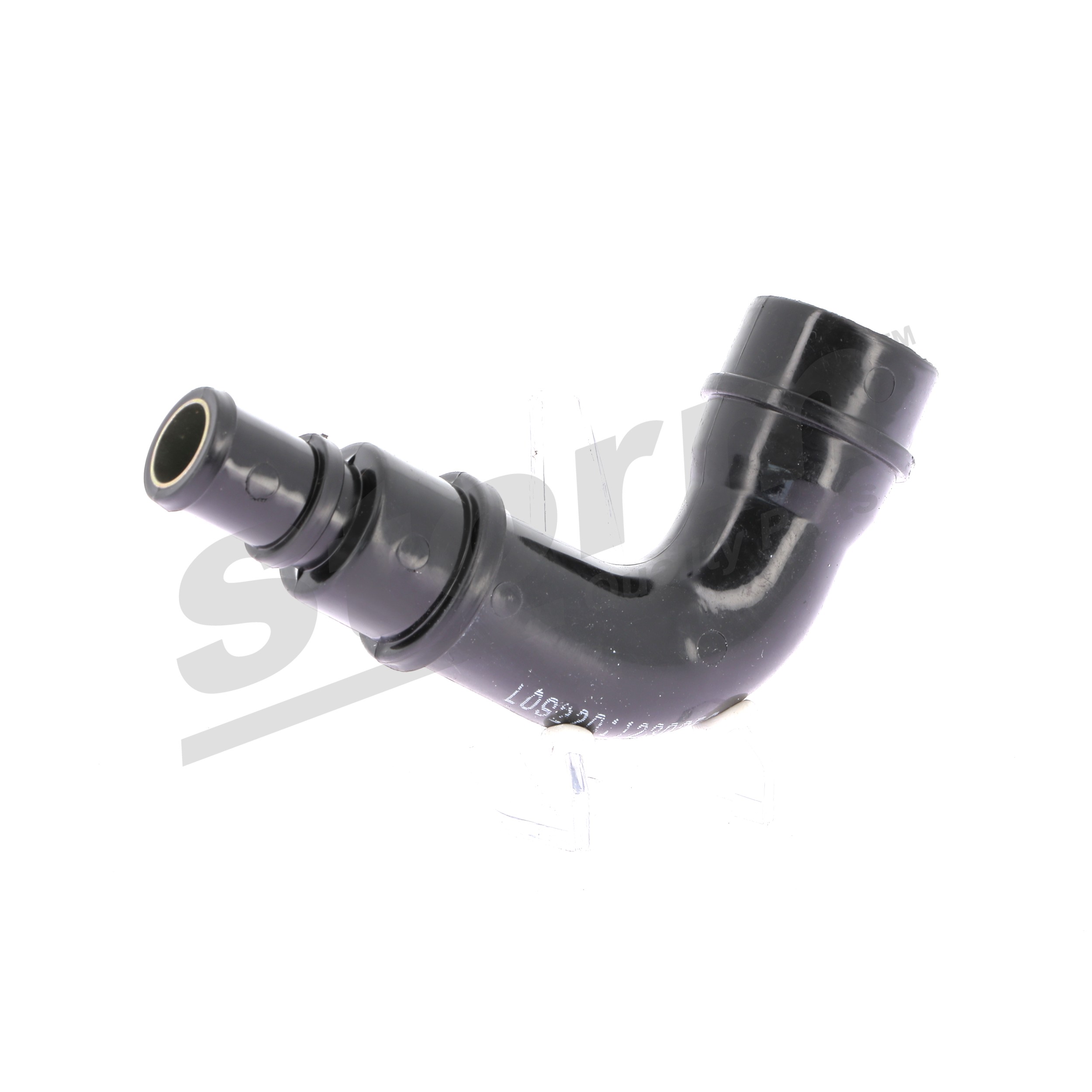 STORM QUALITY PARTS F14817 Ventil vevhusventilation VW Bora 1j2 1.8 4motion 125 hk AGN