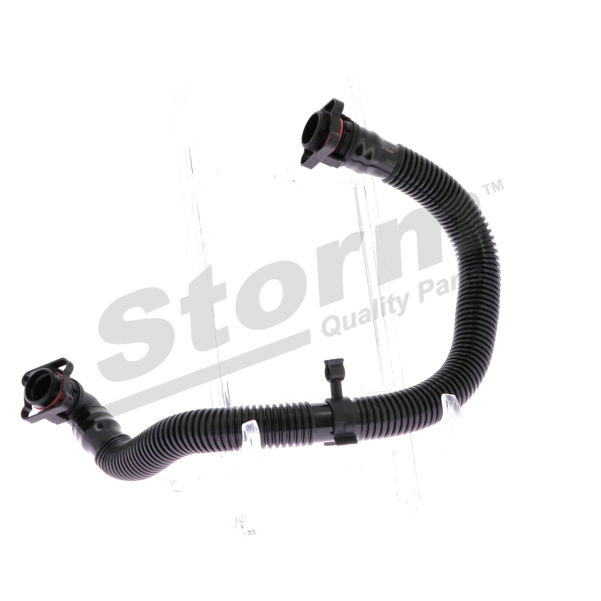 STORM QUALITY PARTS F14821 Ventil vevhusventilation VW Crafter 50 Flak 2.0 TDI 114 hk CSLB