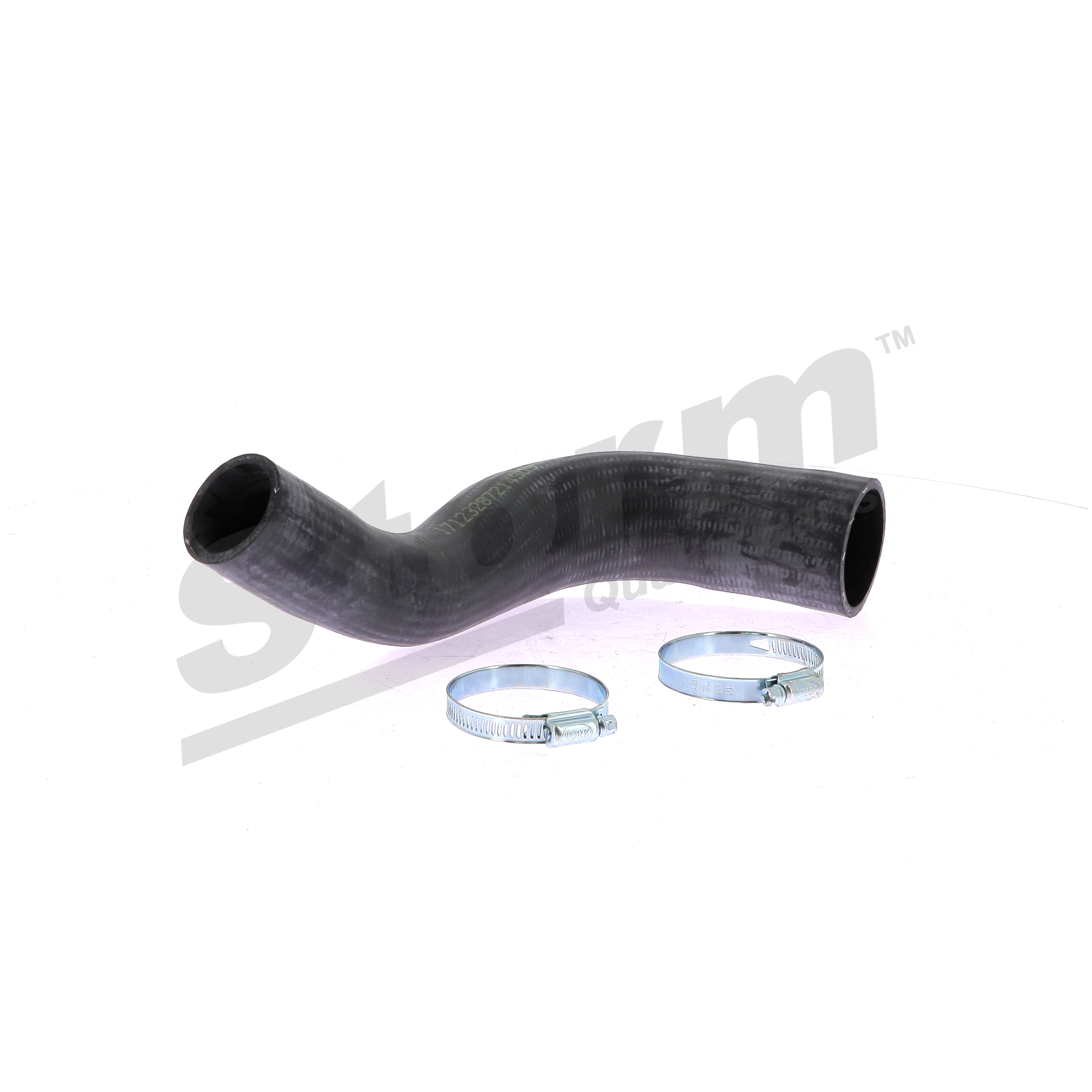 STORM QUALITY PARTS F14909 Laddluftslang Ford C Max DM2 1.8 TDCi 115 hk KKDB