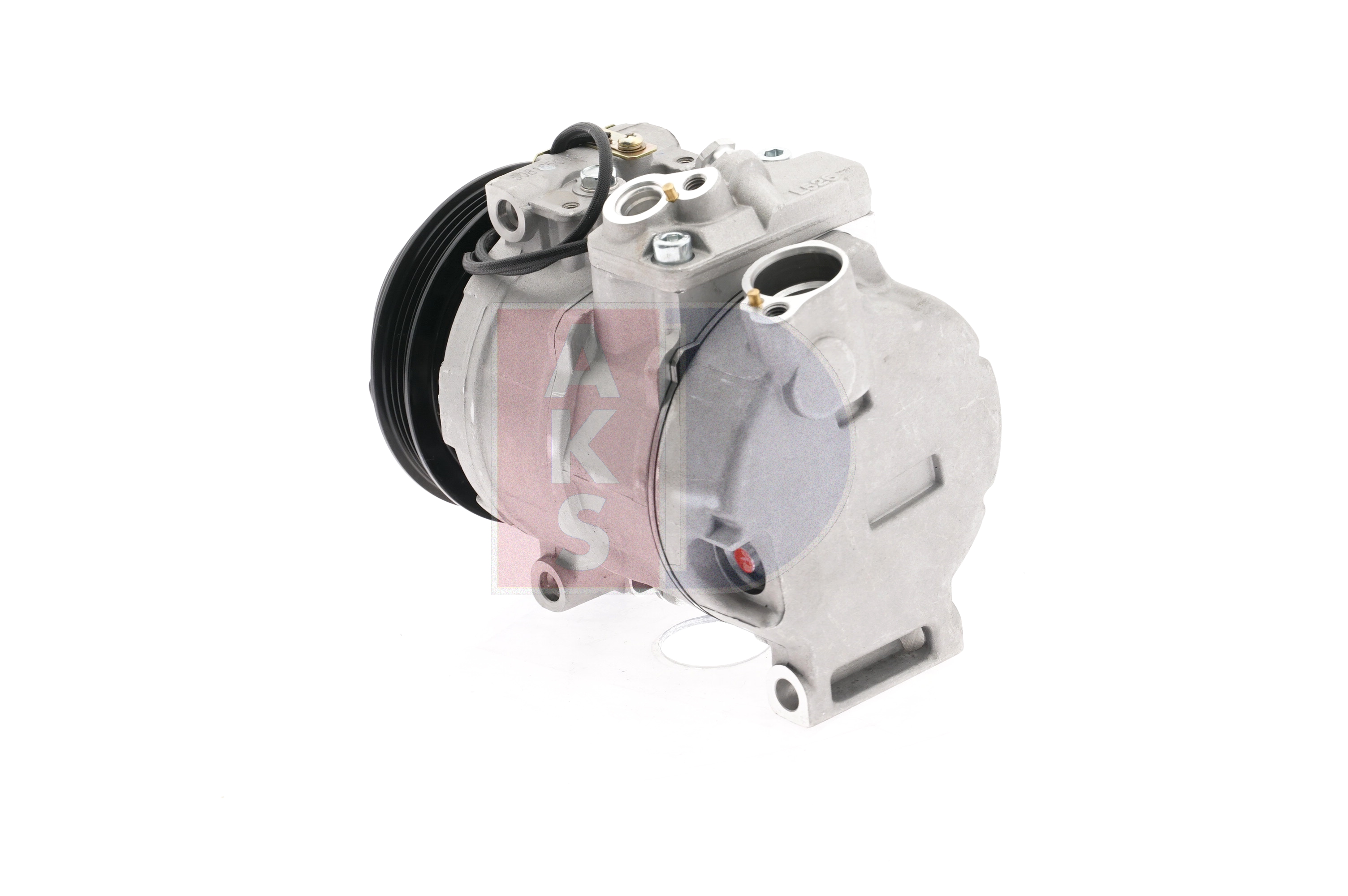 AKS DASIS 850866N Klimakompressor Passat B5 2.5 TDI 150 PS AFB