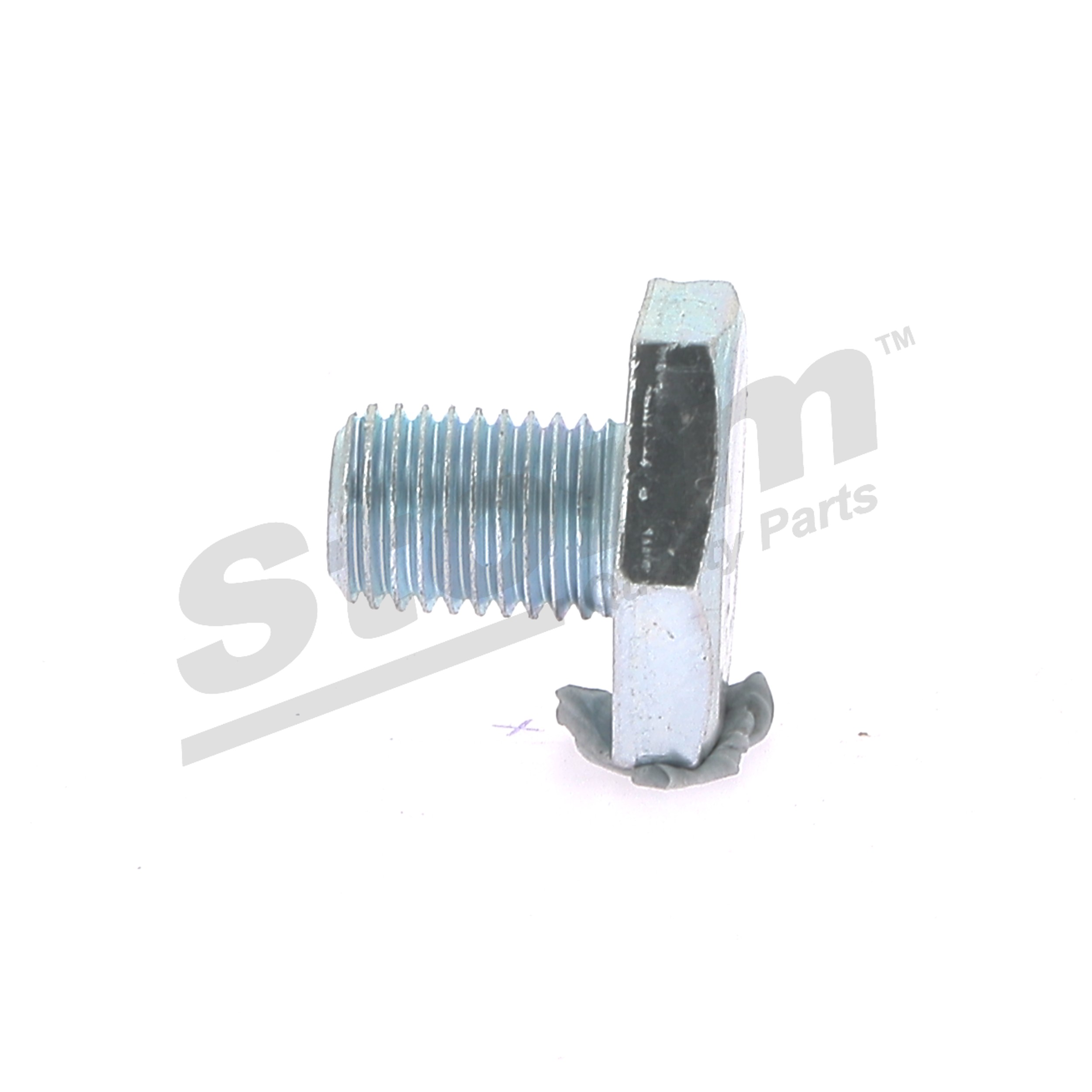STORM QUALITY PARTS F1531 Βίδα εκκένωσης κάρτερ CITROËN Jumpy II Φορτηγό πλατφόρμα/Σασσί 2.0 HDI (X_RHH) 163 PS