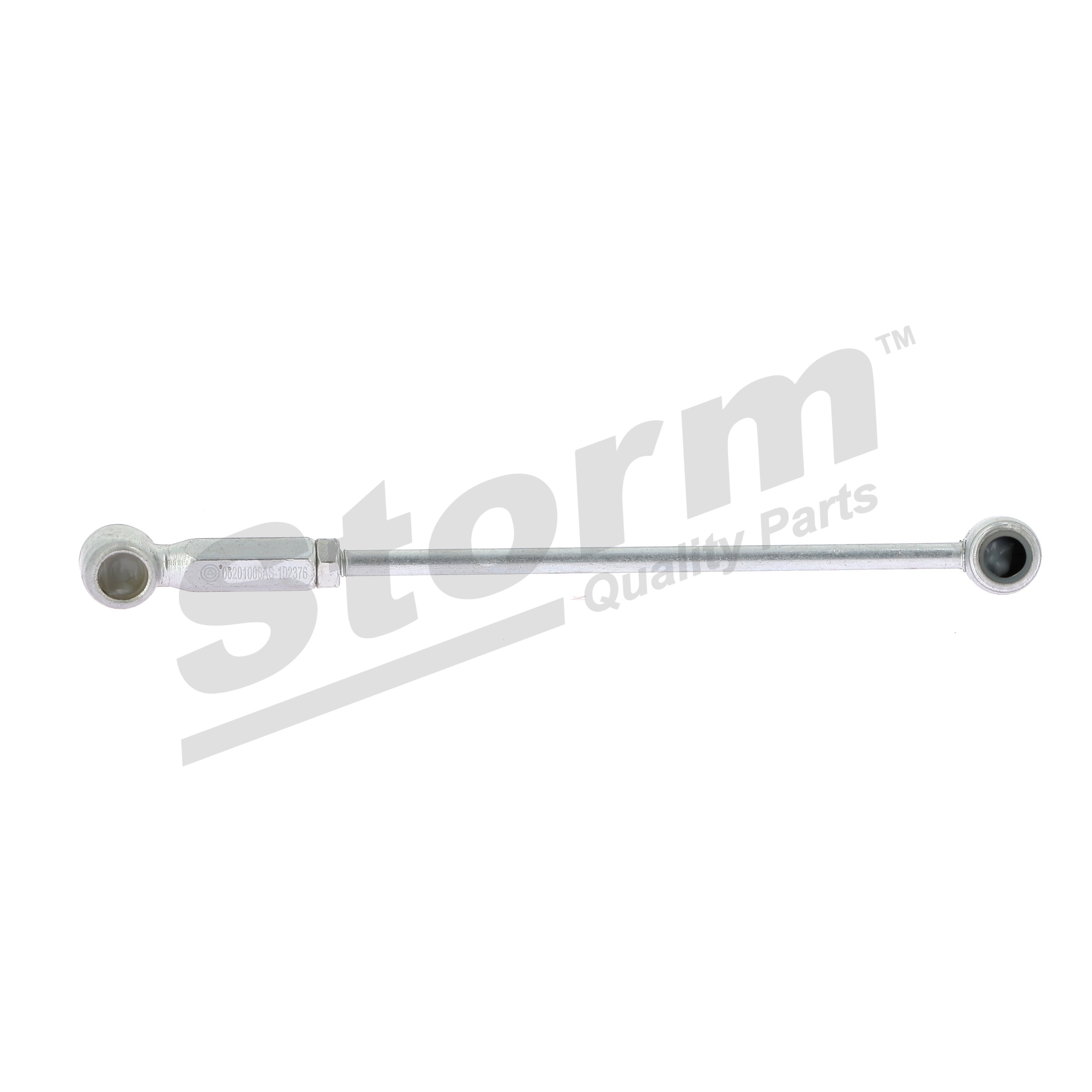 STORM QUALITY PARTS F1603 Σετ επισκευής μοχλός αλλαγής ταχυτήτων CITROËN AX Hatchback 1.0 44 PS C1A