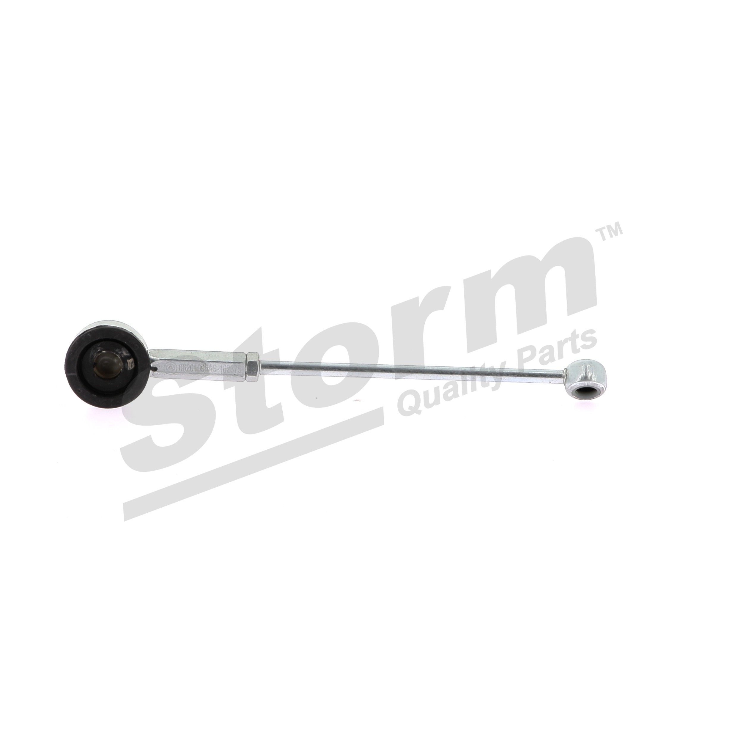 STORM QUALITY PARTS F1757 Filtr automatycznej skrzyni biegów 1.0 44 KM C1A