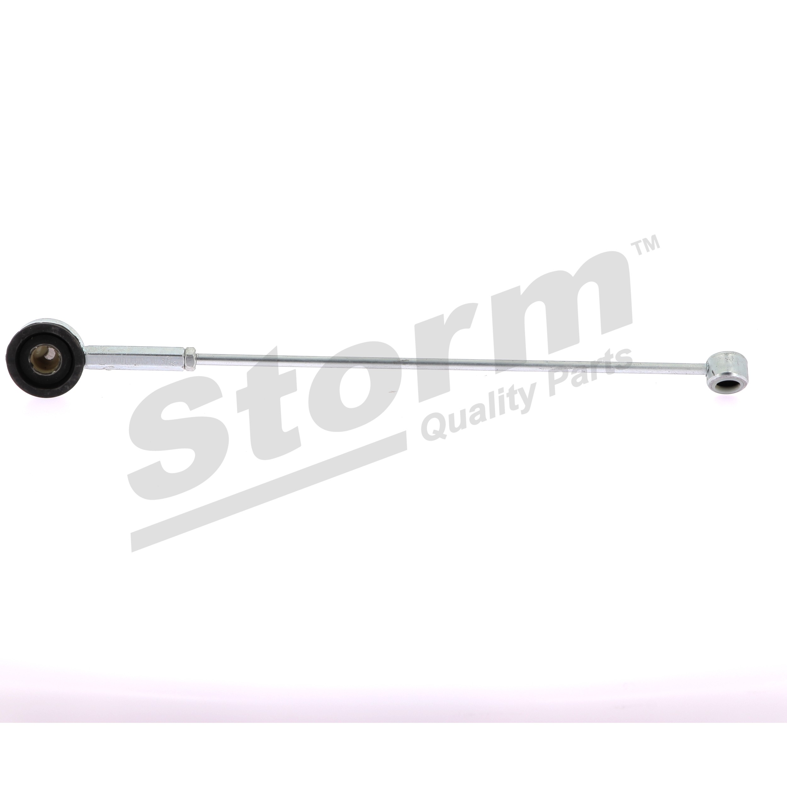 STORM QUALITY PARTS F1758 Zestaw naprawczy lewarka zmiany biegów CITROËN AX Hatchback 1.4 GTi 100 KM KFZ (TU3FJ2/Z)