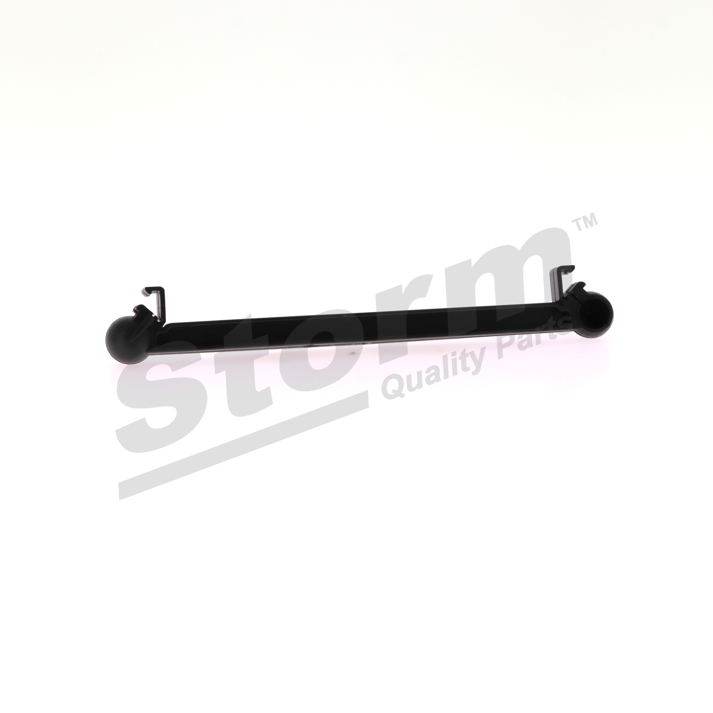 STORM QUALITY PARTS F1767 Reparatursatz Schalthebel Opel Corsa B 1.4 i 16V (F08, F68, M68) 90 PS X 14 XE
