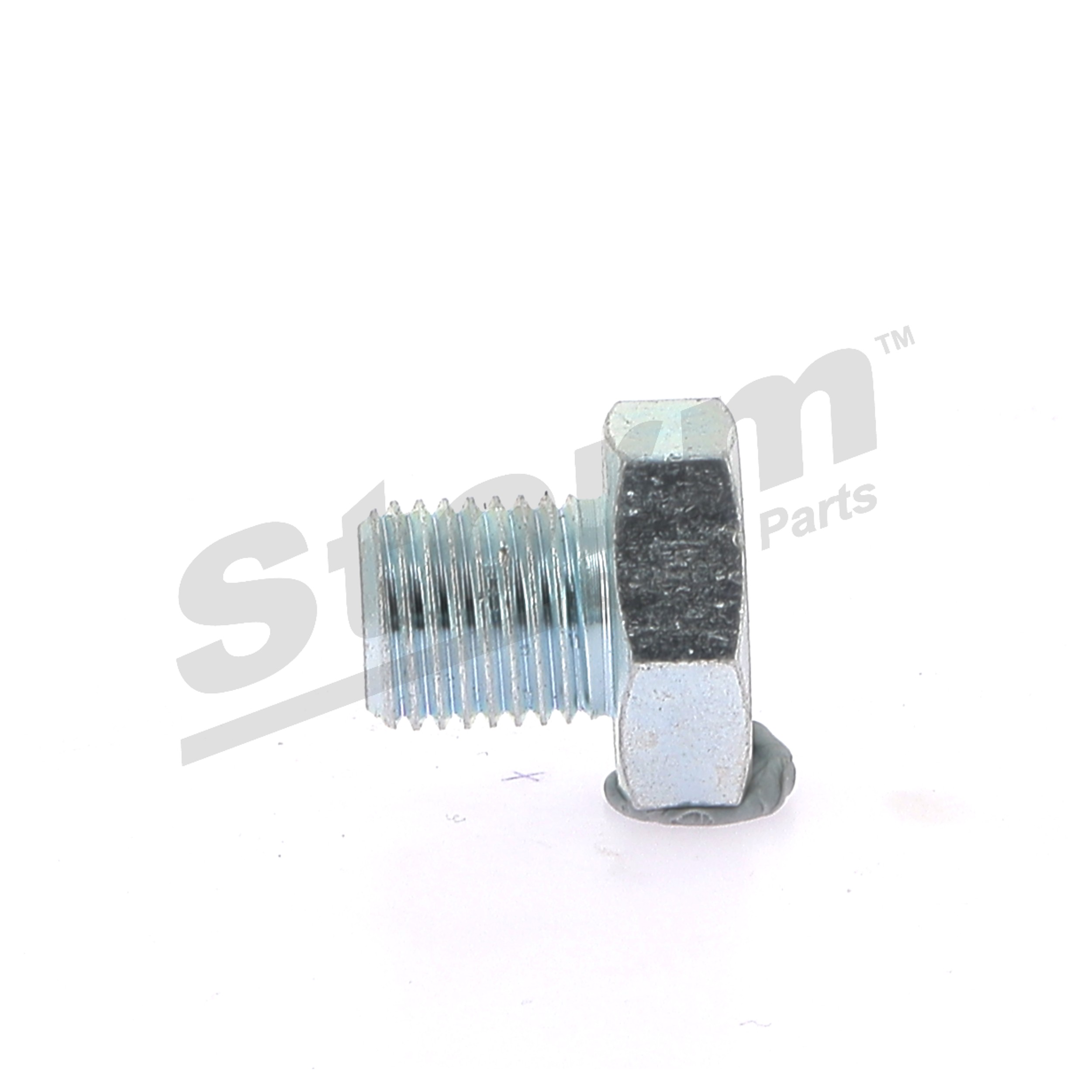 STORM QUALITY PARTS F1949 Ölablassschraube Opel Corsa C 1.7 DTI (F08, F68) 75 PS Y 17 DT