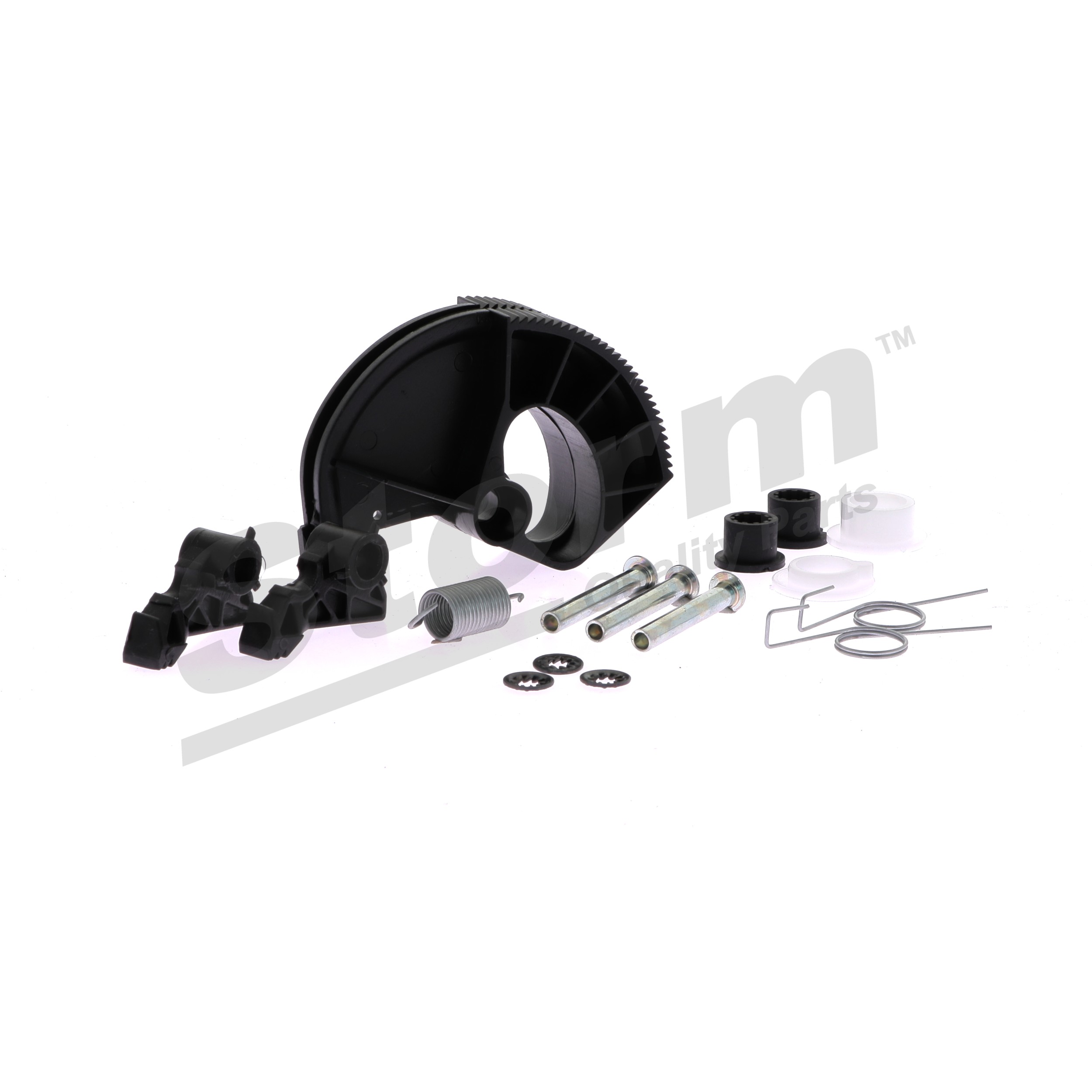 STORM QUALITY PARTS F2002 Jogo de reparação, afinação automática da embraiagem Renault Scenic 1 1.4 16V (JA0D, JA1H, Ja0W, JA10) 95 CV