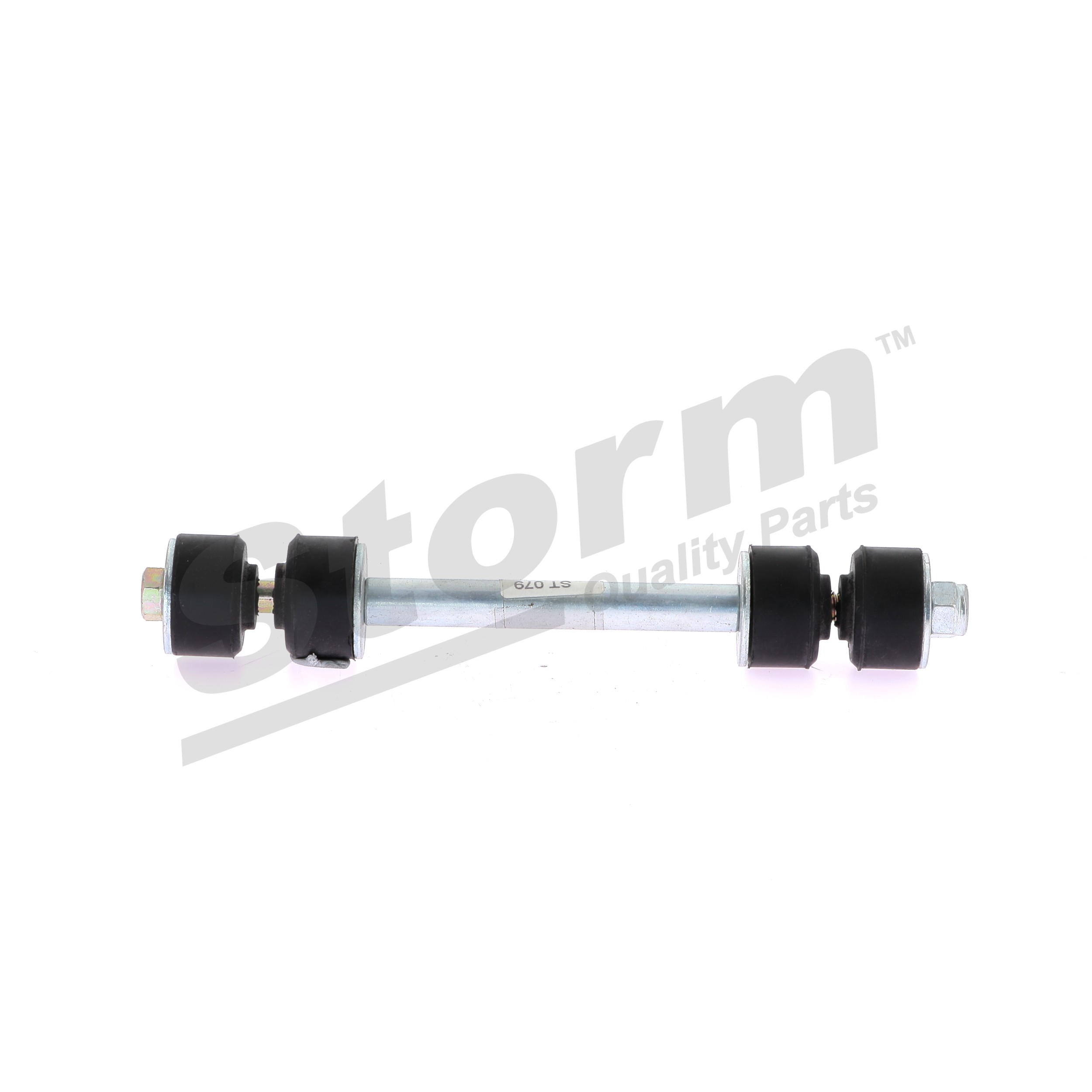 STORM QUALITY PARTS F2152 Stabilisatorstang Opel Ascona C 1.6 i Cat (F11, M11, F68, M68) 75 HK