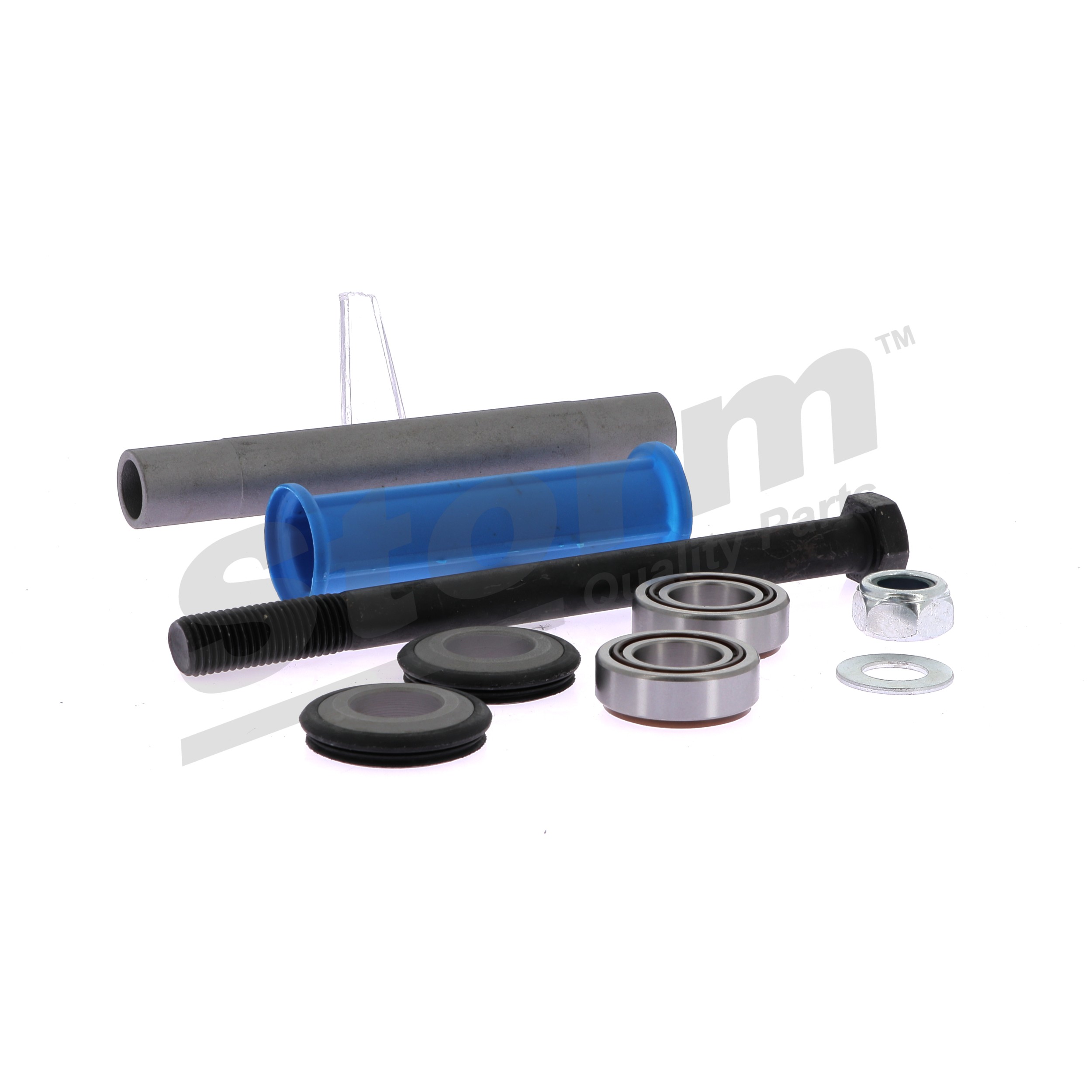 STORM QUALITY PARTS F2220 Silent block Fiat Tempra 159 1.6 i.e. 75 PS 159 A3.048