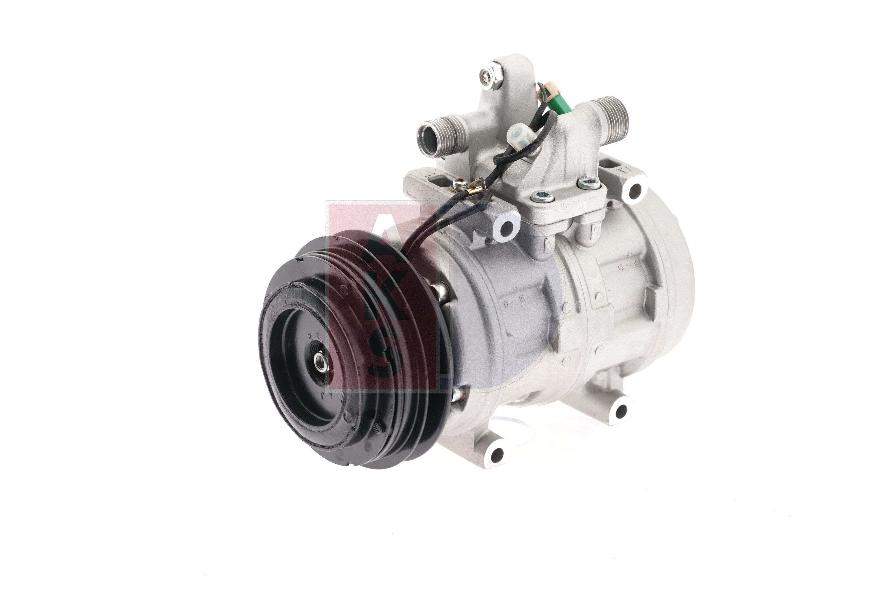 AKS DASIS 850890N Compressore aria condizionata Audi 100 C4 Avant 2.0 E 115 CV AAD