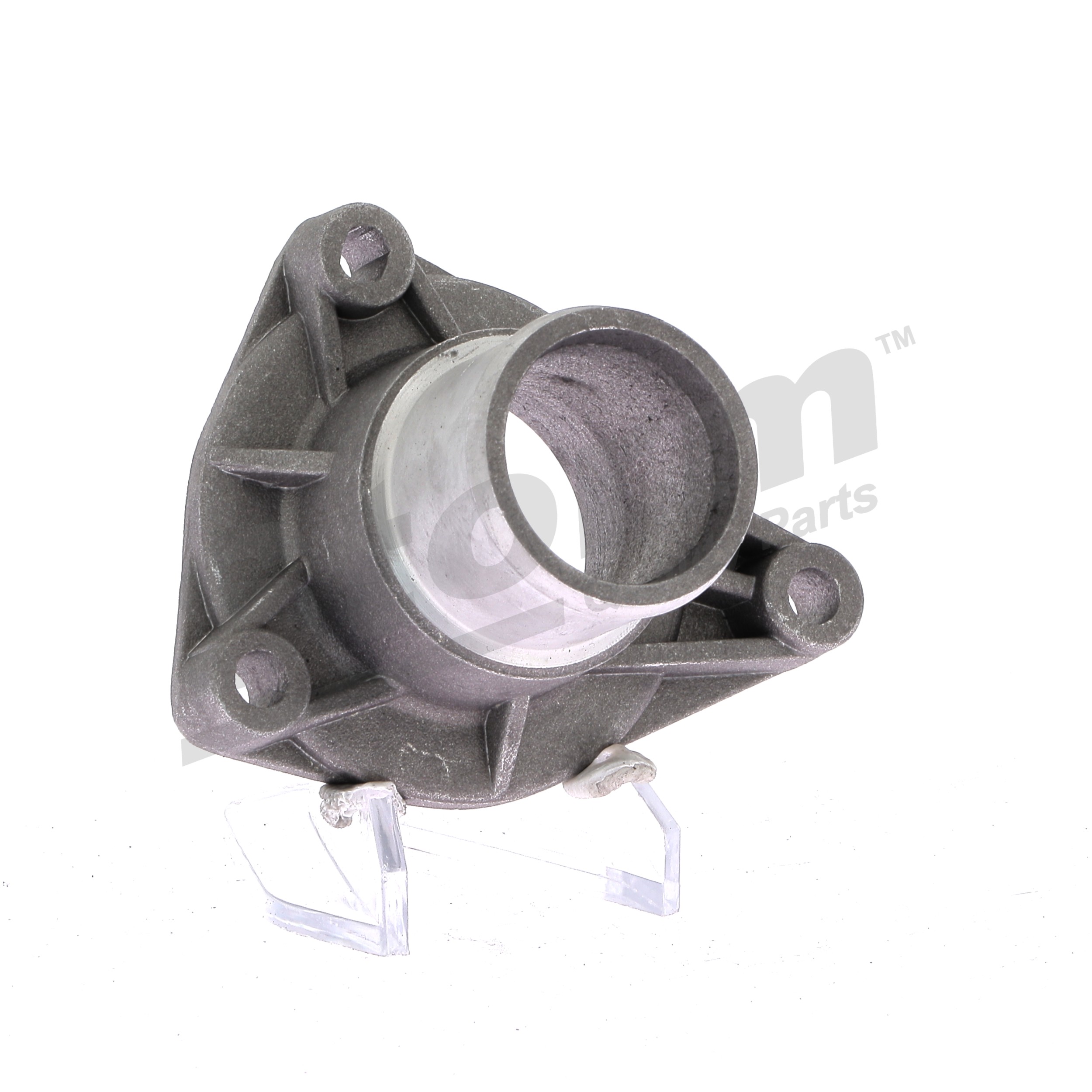 STORM QUALITY PARTS F2296 Kühlmittelflansch RENAULT 19 II Cabrio 1.8 107PS 1995