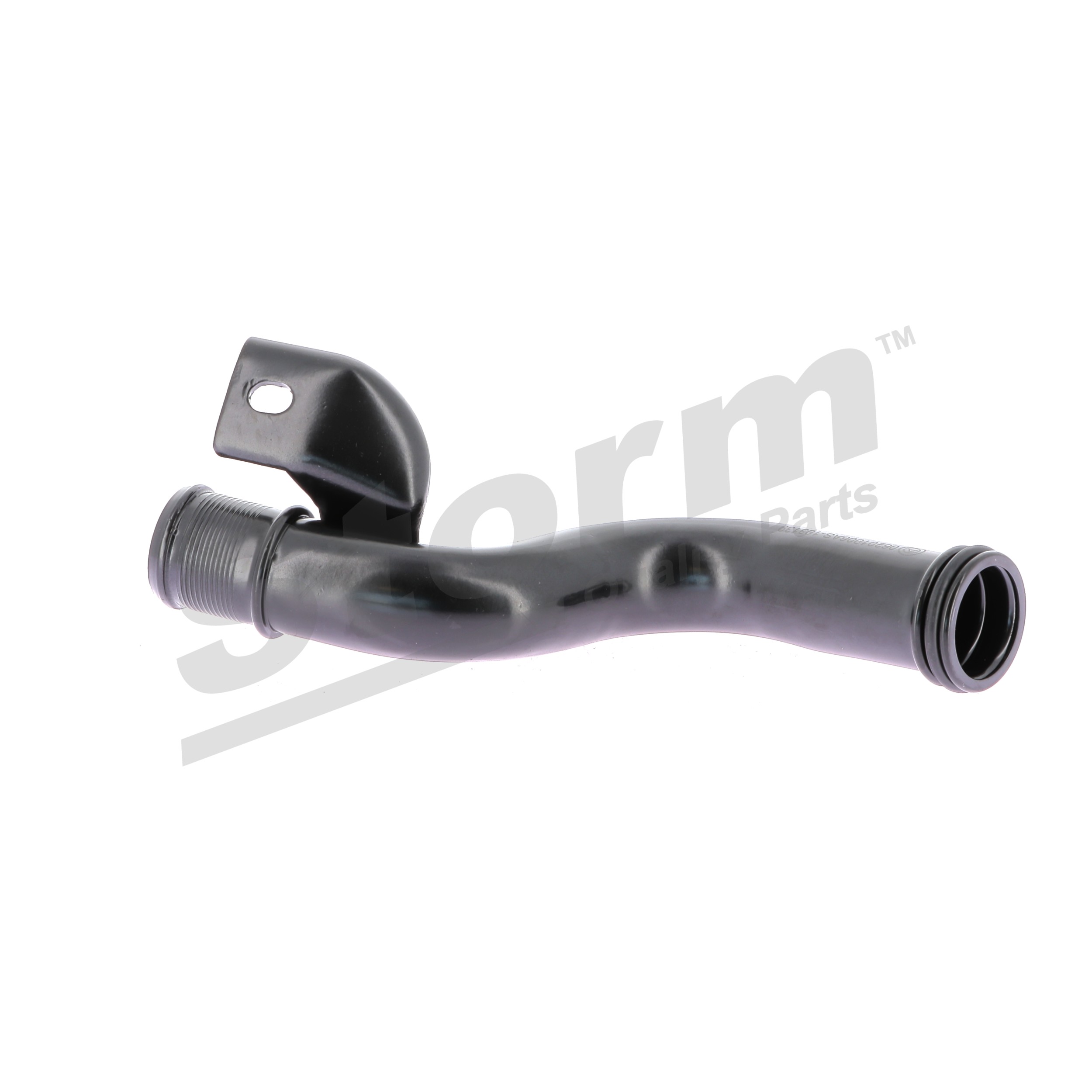 STORM QUALITY PARTS F2308 Kjølevæskeflens Fiat Scudo Stasjonsvogn 2.0 JTD 94 hk RHX