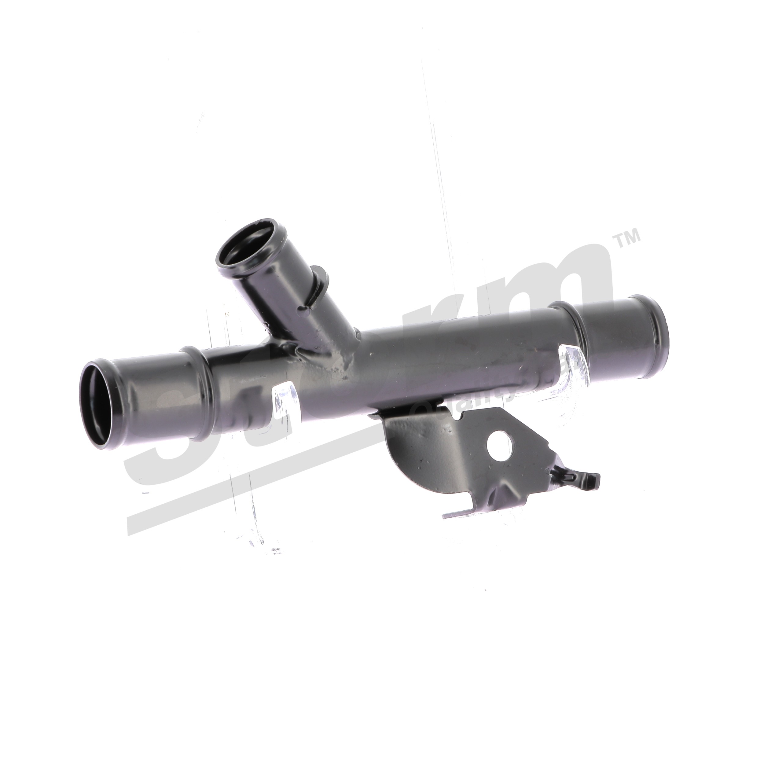 STORM QUALITY PARTS F2313 Kühlmittelrohrleitung Renault Megane Scenic 1.9 dT (JA0K, JA0Y) 90 PS