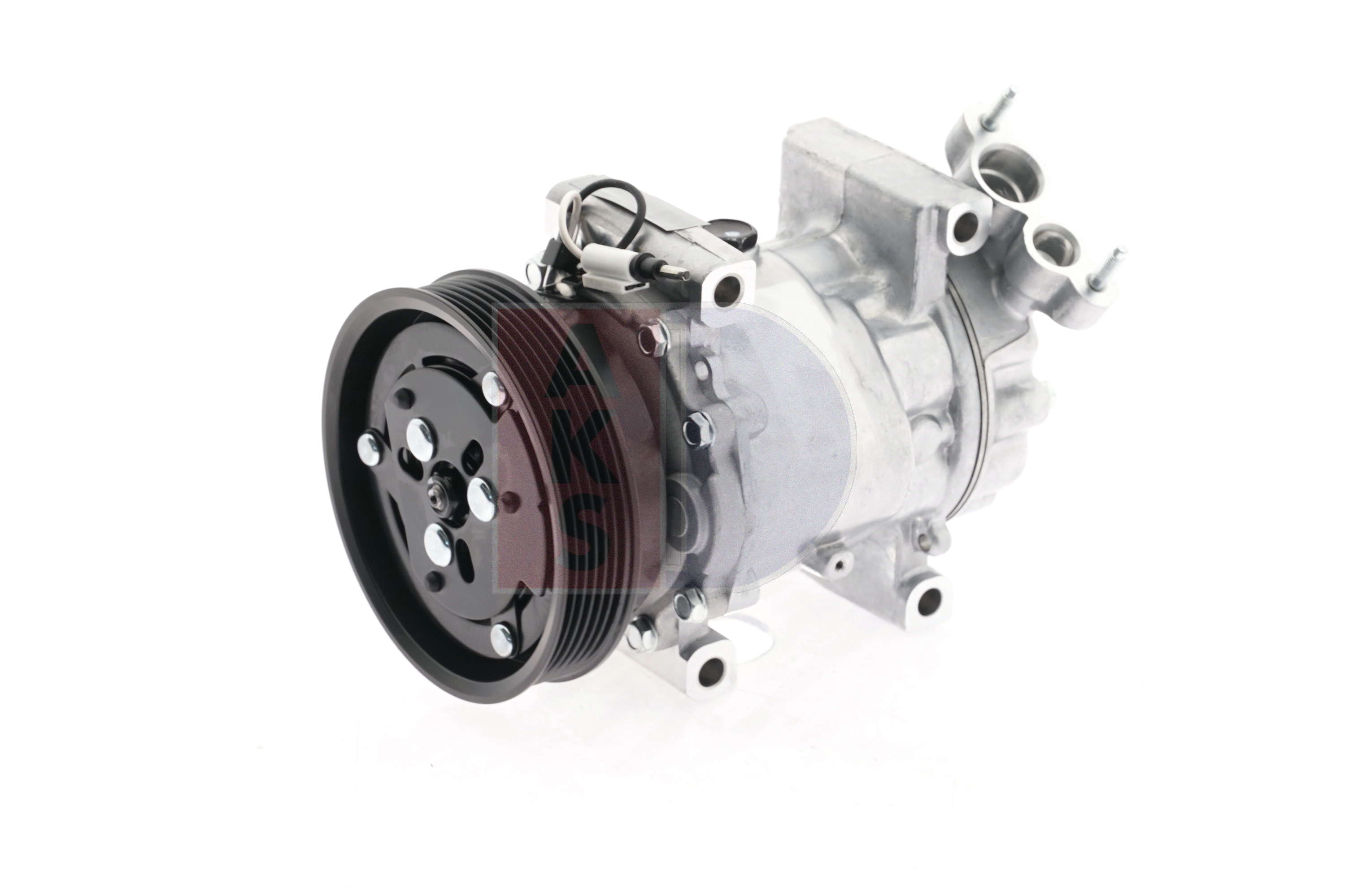 AKS DASIS 850895N Aircopomp Renault Megane Scenic 1.4 i (JA0E) 75 Pk E7J 764