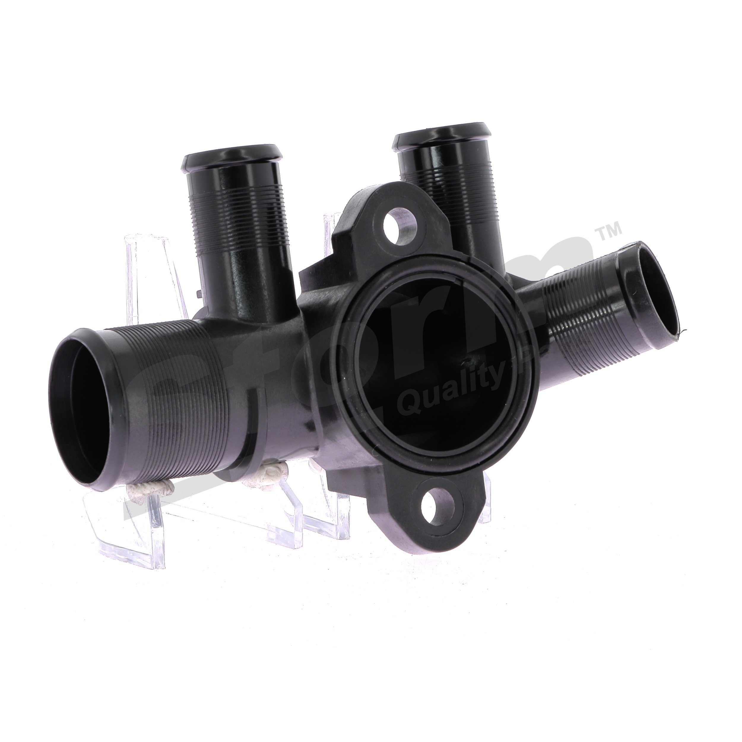 STORM QUALITY PARTS F2334 Flens koelvloeistof CITROËN Jumpy I Flatbed Vrachtwagen/Chassis 1.9 TD 69 Pk WJY (DW8B)