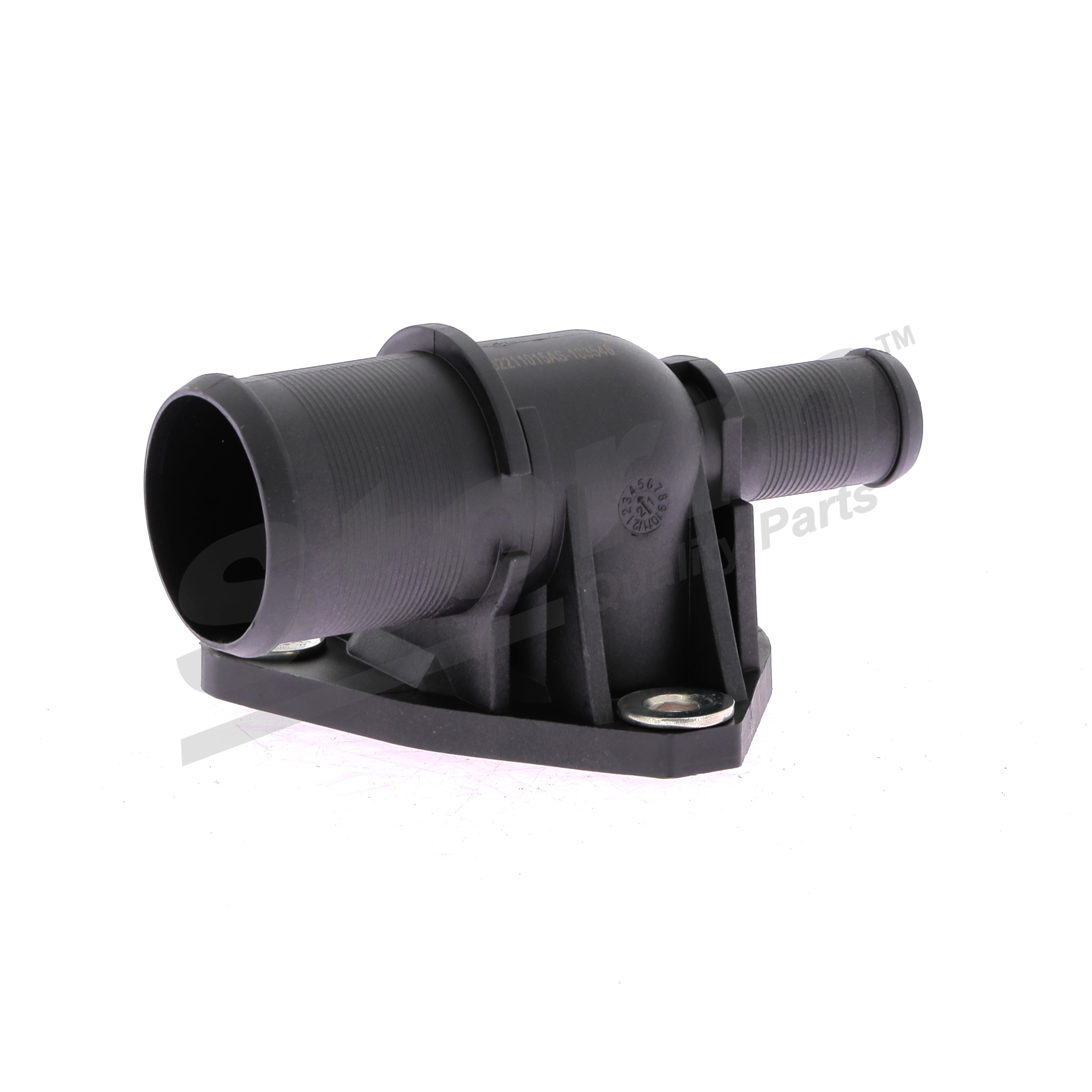 STORM QUALITY PARTS F2337 Fuel line 1.9 TD 92 hp D8B (XUD9TE)