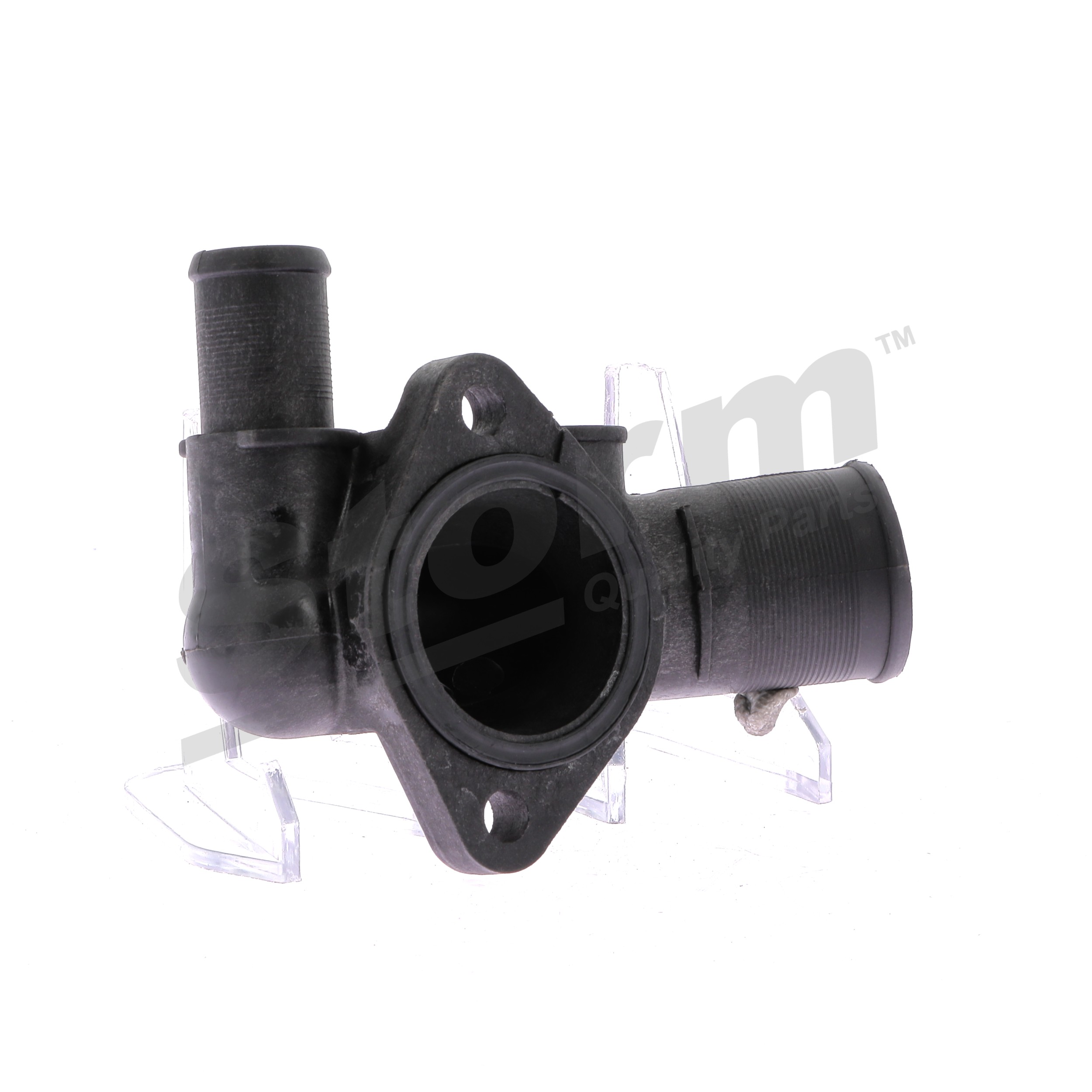 STORM QUALITY PARTS F2343 Flens koelvloeistof Fiat Ducato 244 Flatbed Vrachtwagen 2.0 JTD 84 Pk RHV