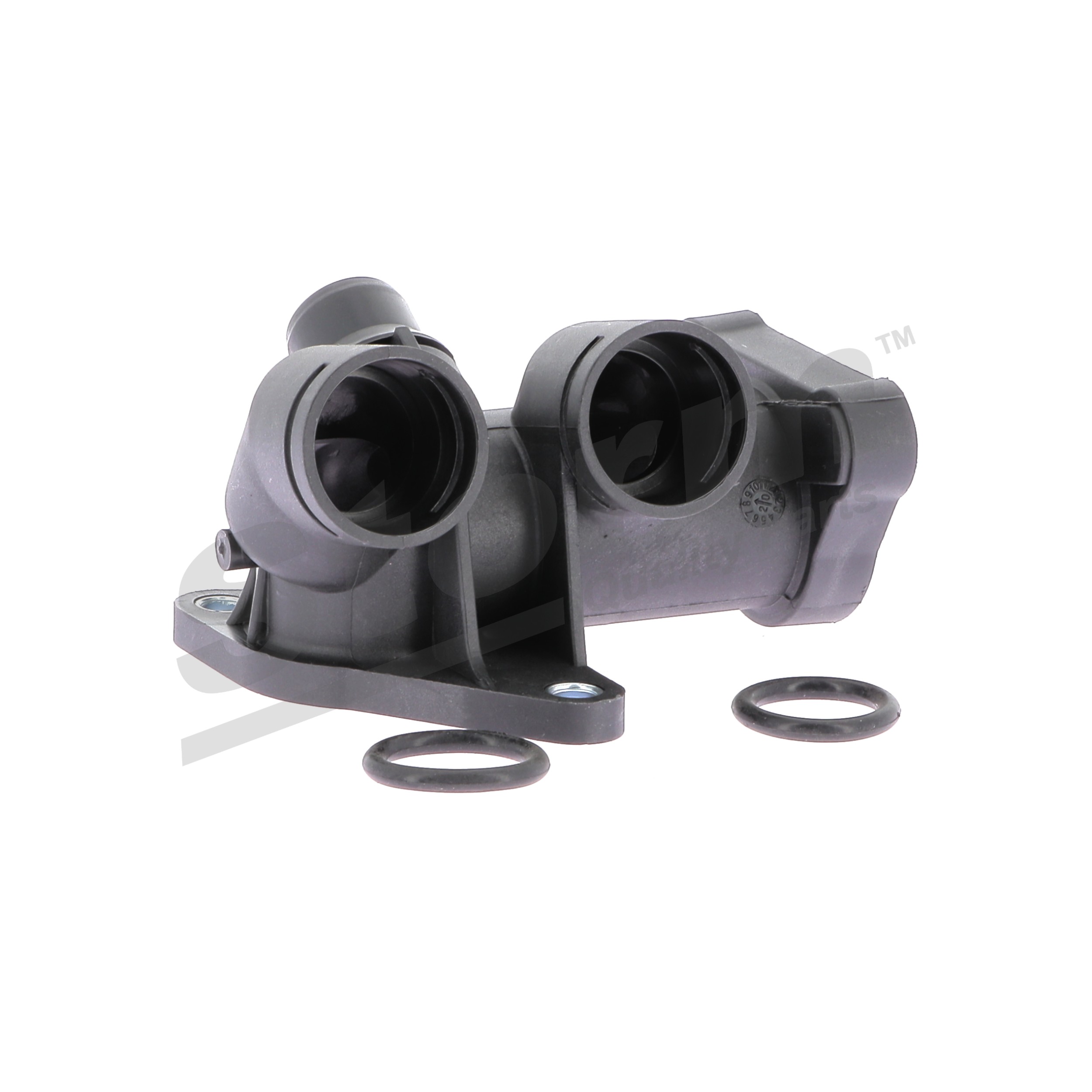 STORM QUALITY PARTS F2352 Brida de refrigerante Passat 3b5 1.8 Syncro/4motion 125 cv ARG