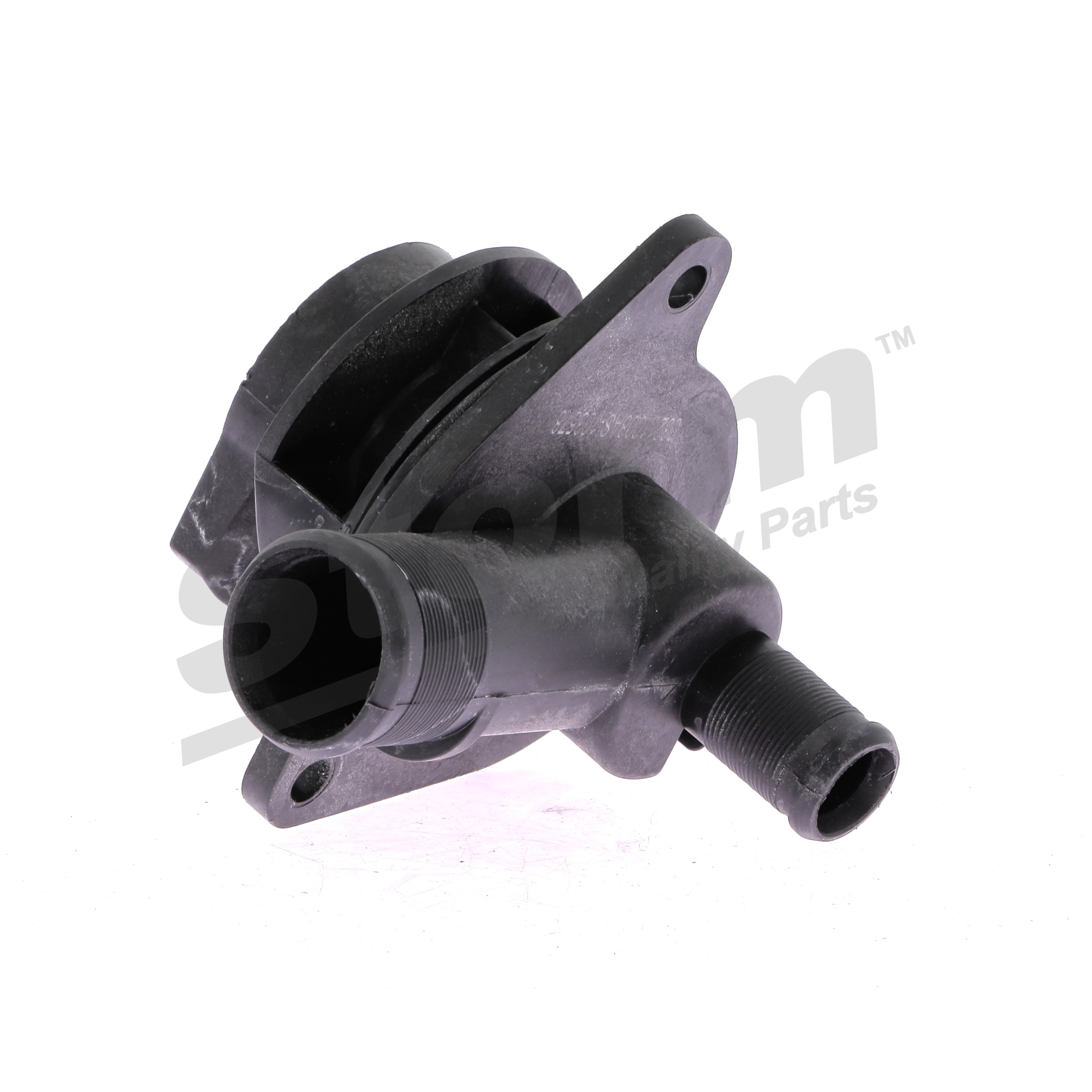 STORM QUALITY PARTS F2365 Przewód smarowania turbiny 1.4 GTi 100 KM KFZ (TU3FJ2/Z)