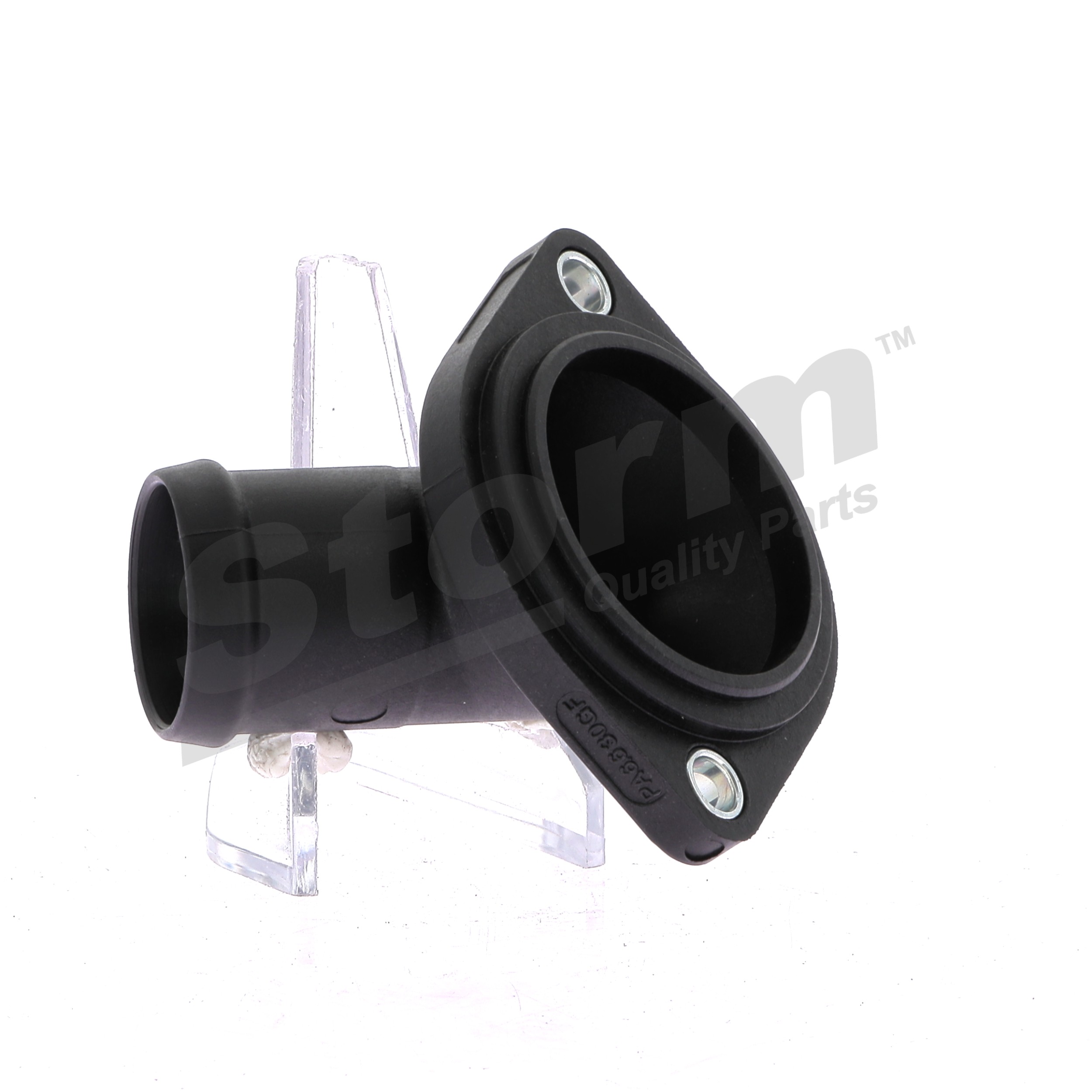 STORM QUALITY PARTS F2376 Kühlmittelflansch Passat 3B5 1.9 TDI Syncro/4motion 110 PS AVG