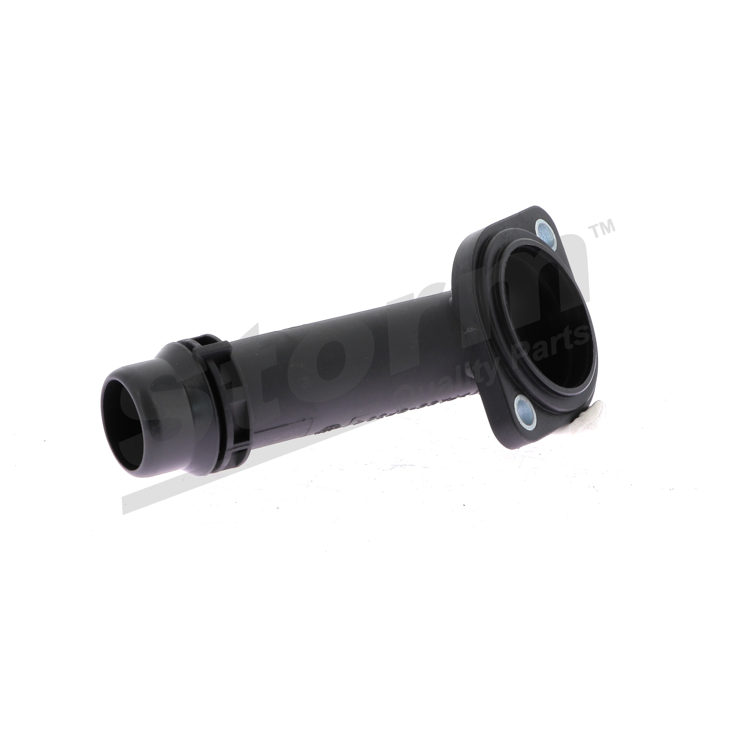 STORM QUALITY PARTS F2383 Flens koelvloeistof Passat 3B6 1.8 T 170 Pk AWM