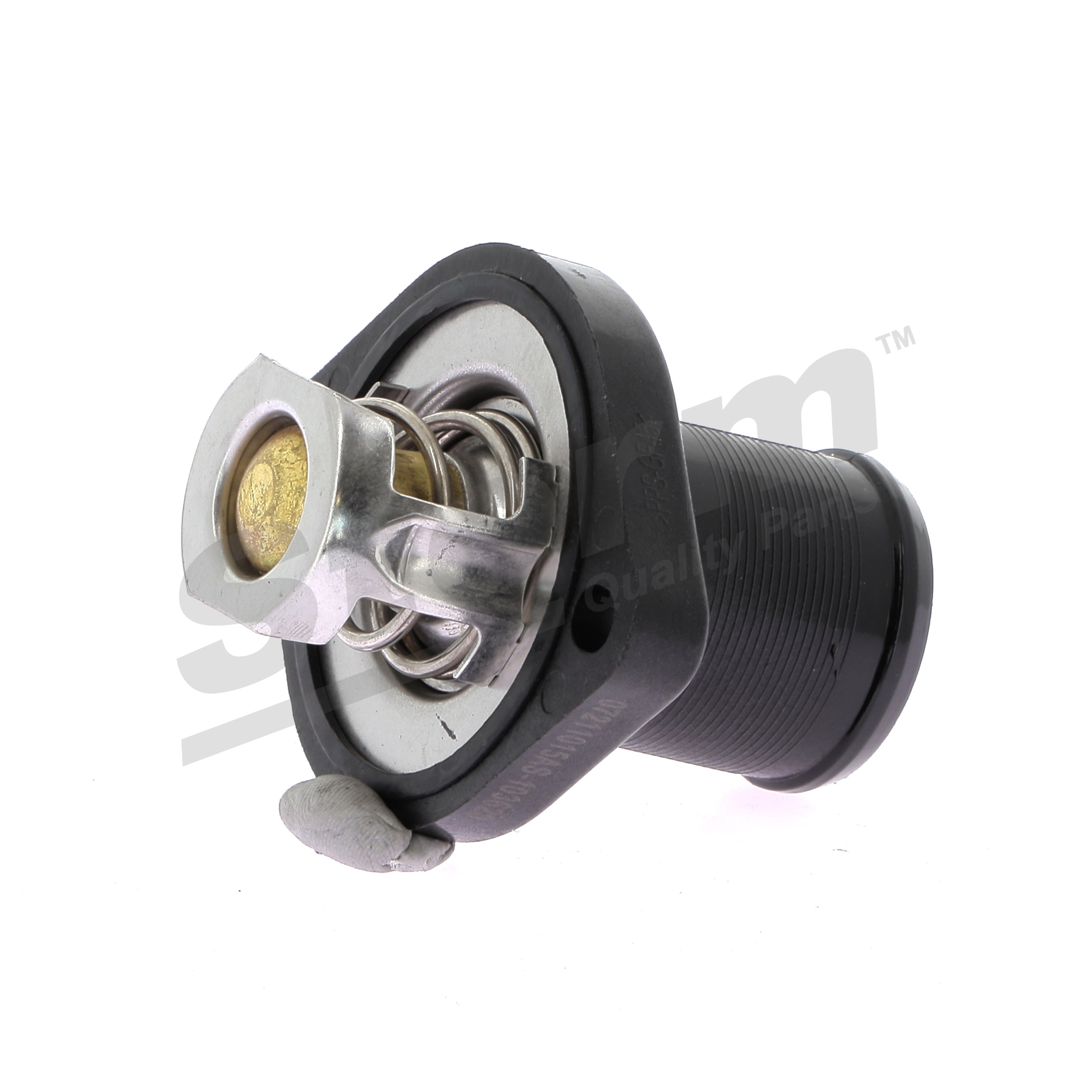 STORM QUALITY PARTS F2398 Thermostat CITROËN Dispatch I Van 2.0 i 16V 138 hp RFN (EW10J4)