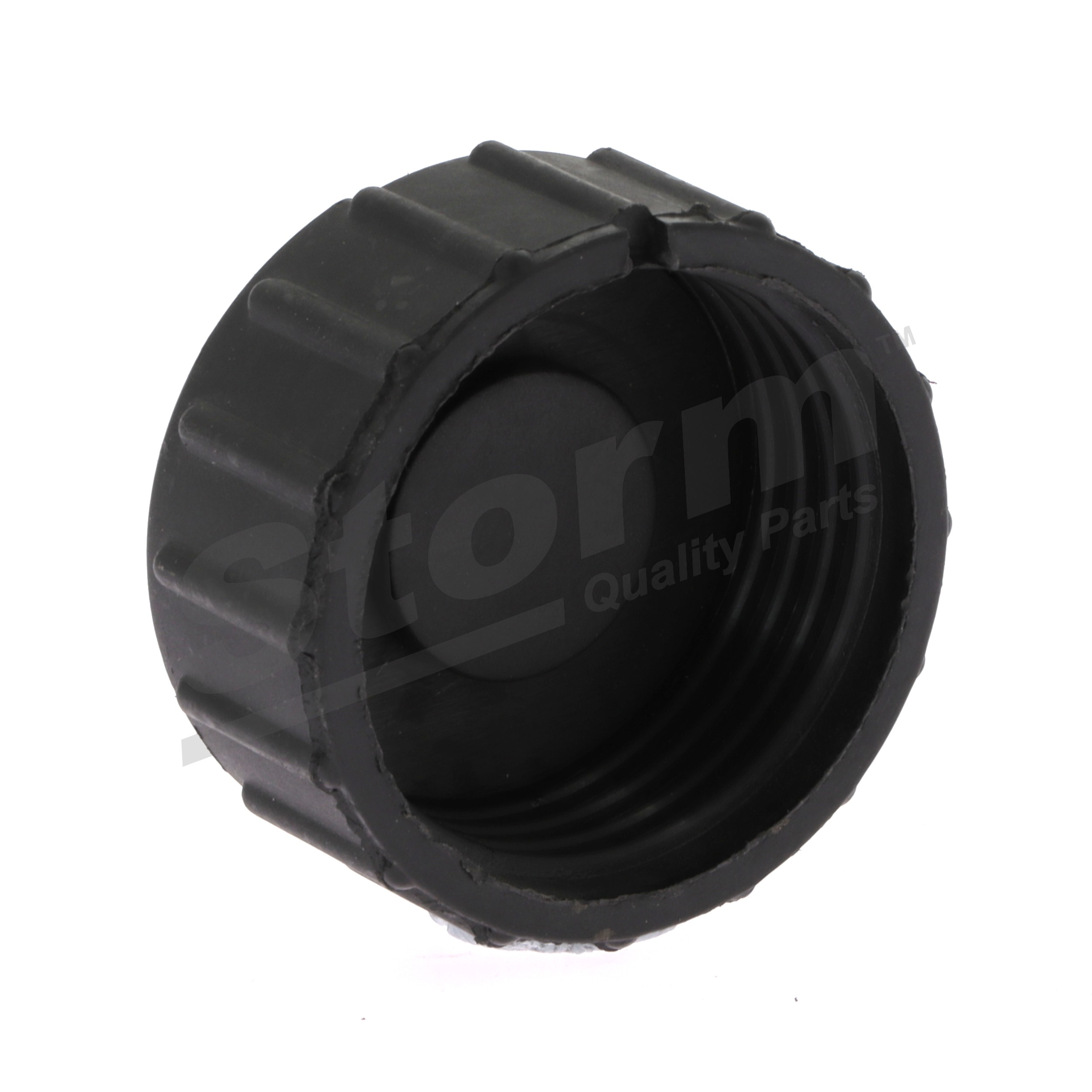 STORM QUALITY PARTS F2410 Tampa de óleo do motor VW T3 Camião de plataforma 2.1 Syncro 112 cv DJ