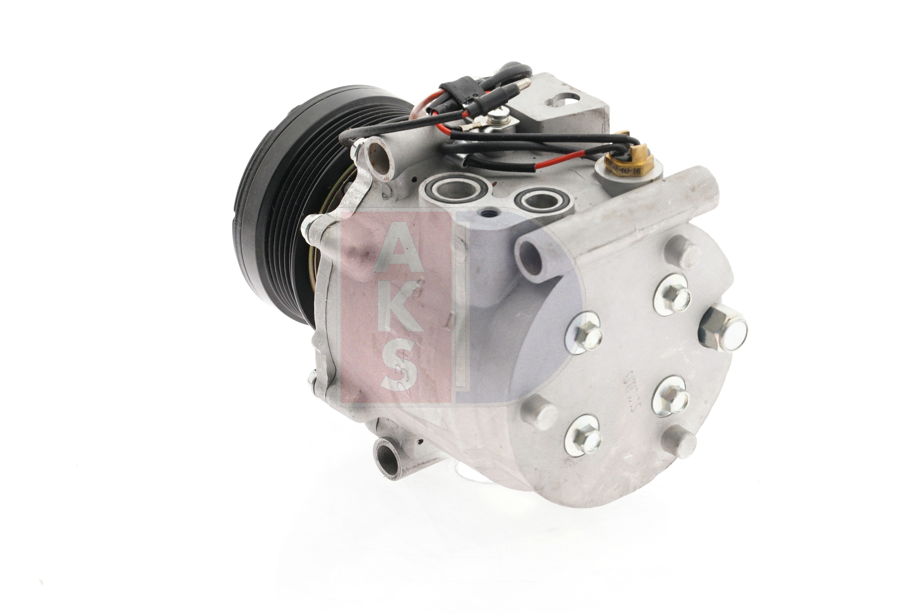AKS DASIS 850910N Compressore aria condizionata Saab 9-3 YS3D 2.0 Turbo 150 CV B205E