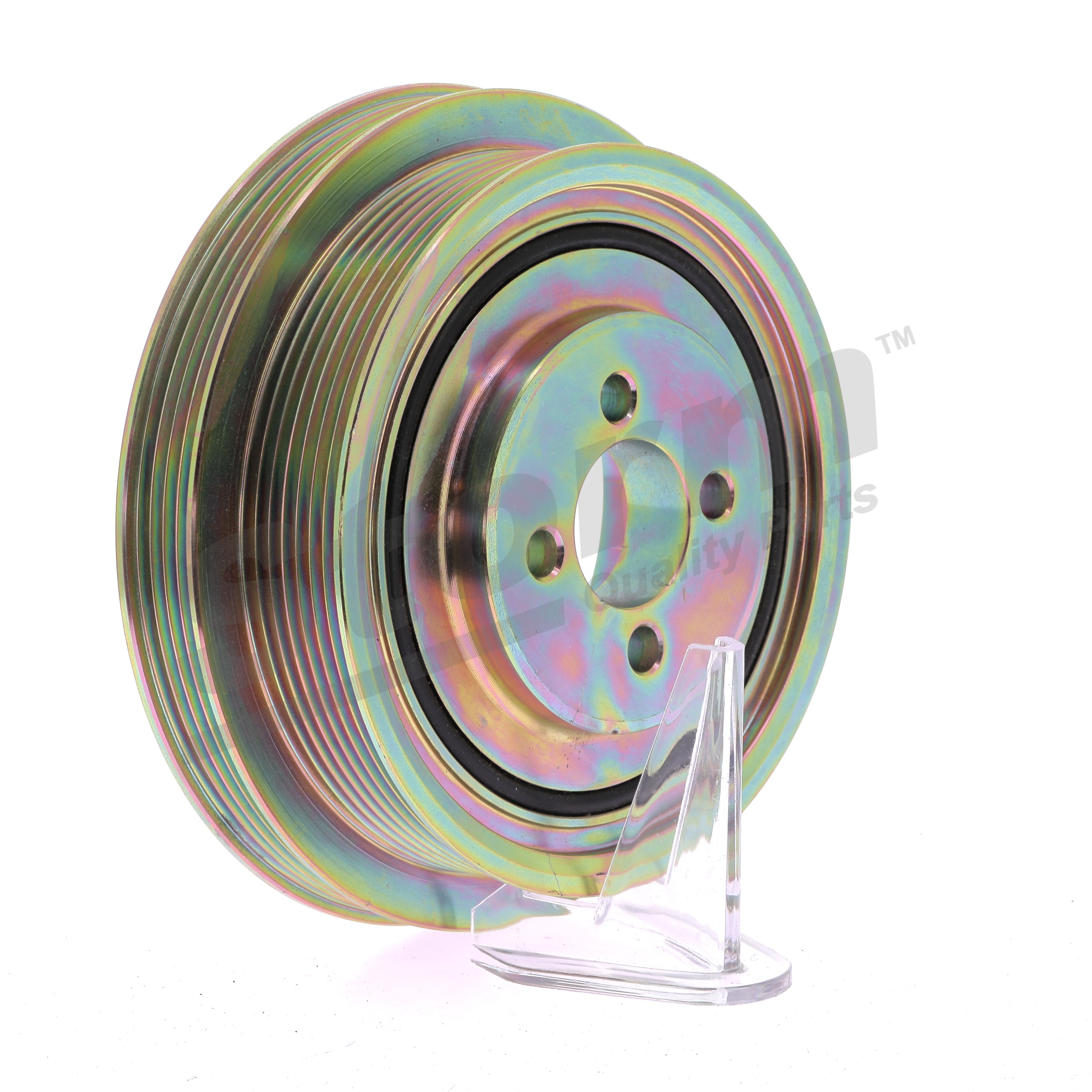 STORM QUALITY PARTS F2984 Vevaxeldrev 2.3 40 C 11 V 106 hk F1AE0481U