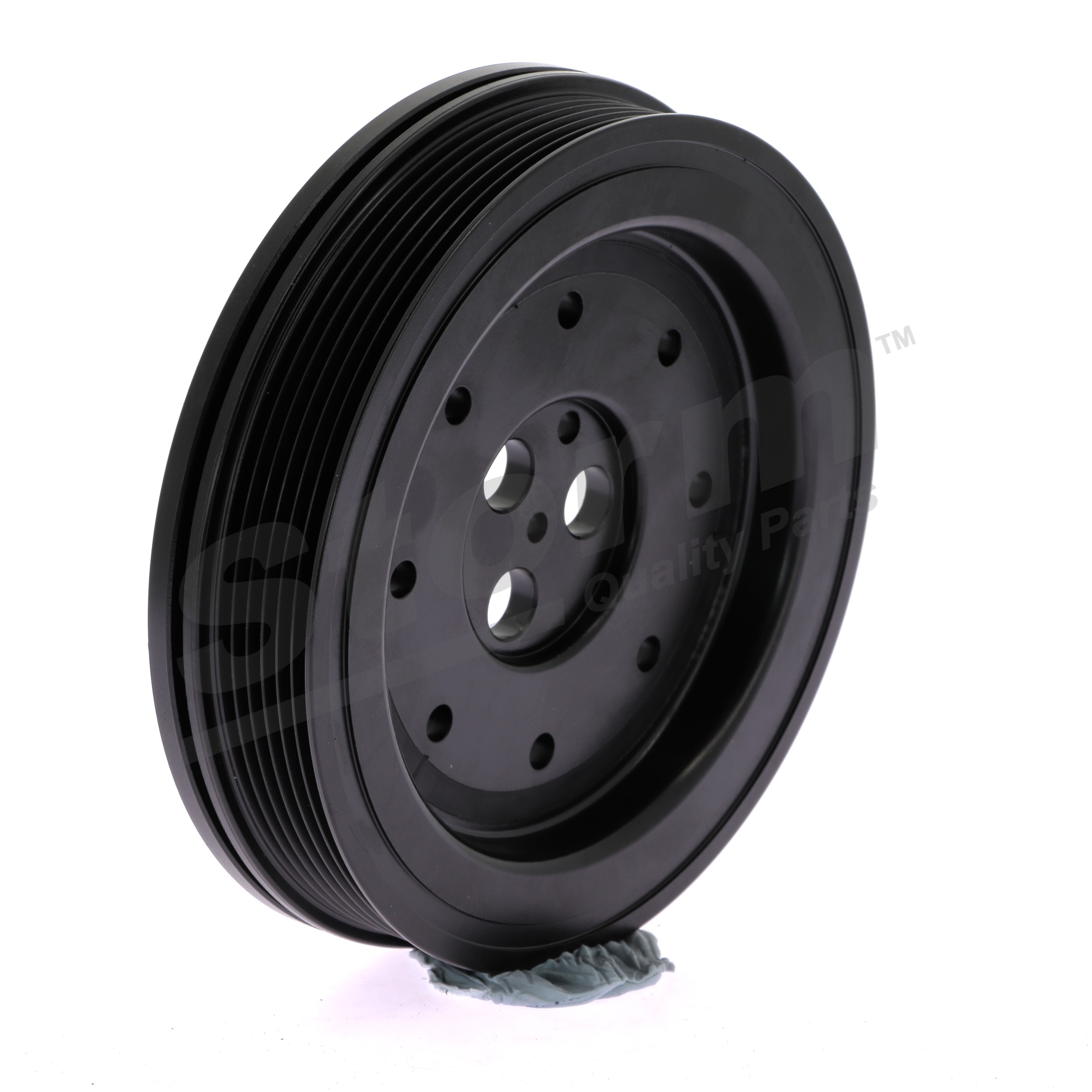 STORM QUALITY PARTS F2991 Szíjtárcsa, vízszivattyú Ford Transit Mk5 Busz 2.0 DI 86 LE F3FA