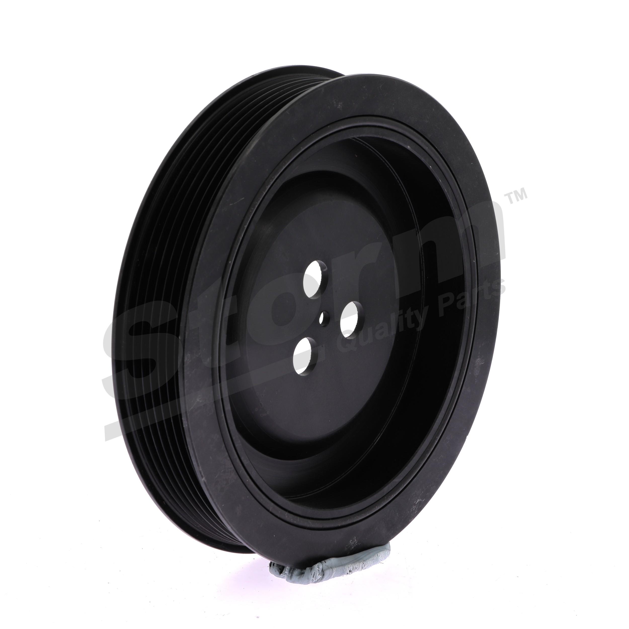 STORM QUALITY PARTS F2993 Főtengely szíjtárcsa Ford Ranger TKE 2.2 TDCi 131 LE T22DD0P