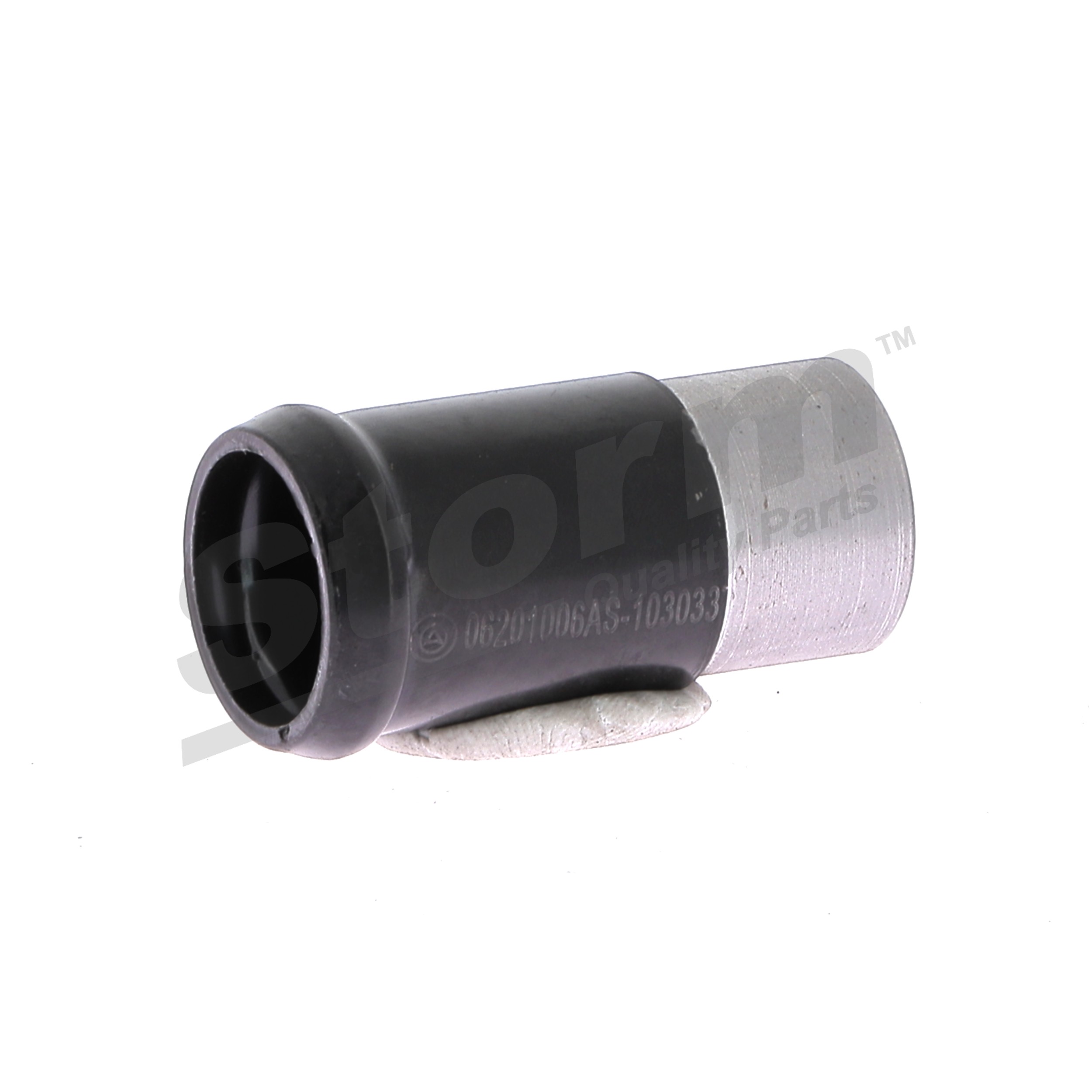 STORM QUALITY PARTS F3033 Tuyauterie du réfrigérant Clio 1 1.9 D (B/C/S576, B/C/S57L) 64 CH