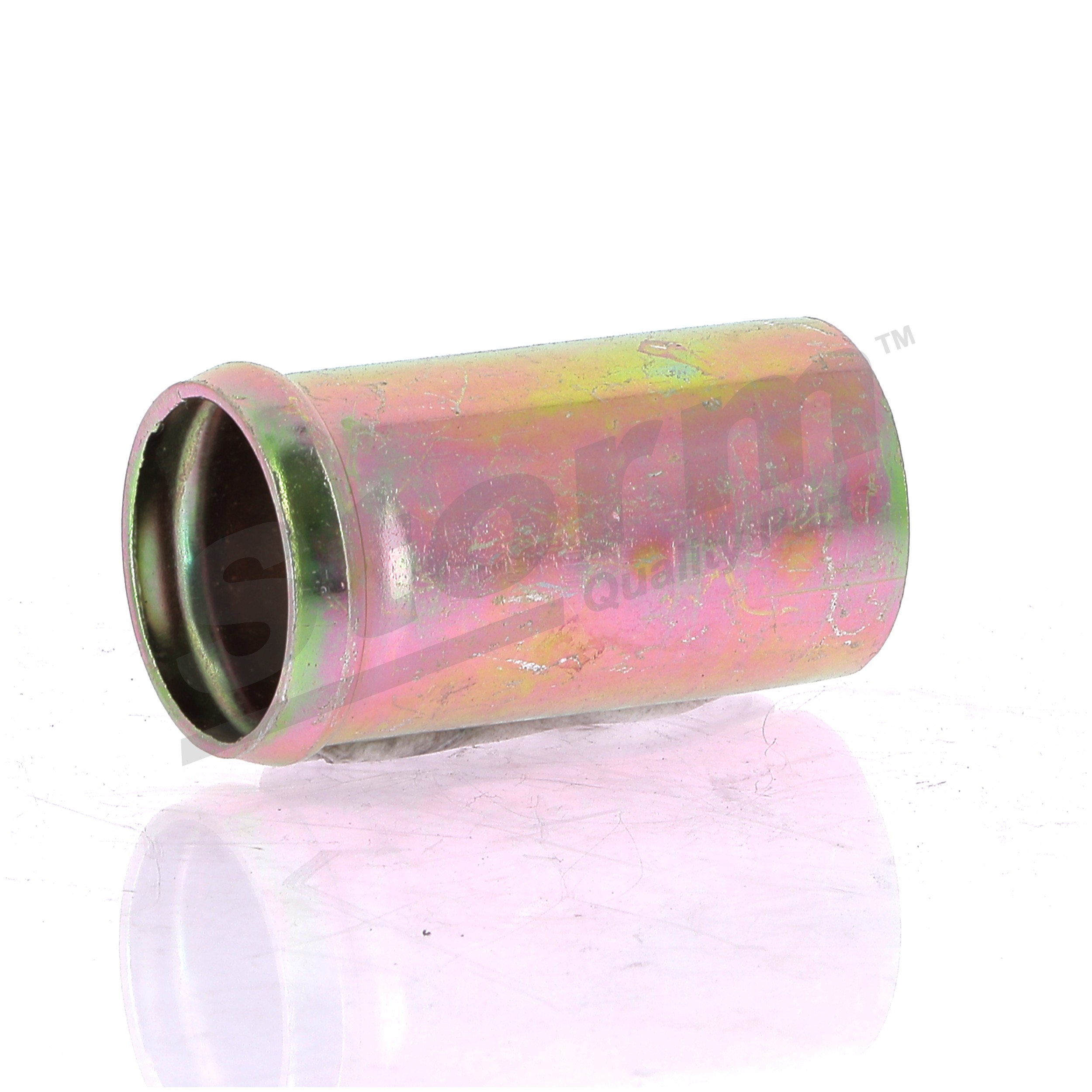STORM QUALITY PARTS F3055 Tuyauterie du réfrigérant Clio 1 1.9 D (B/C/S576, B/C/S57L) 64 CH
