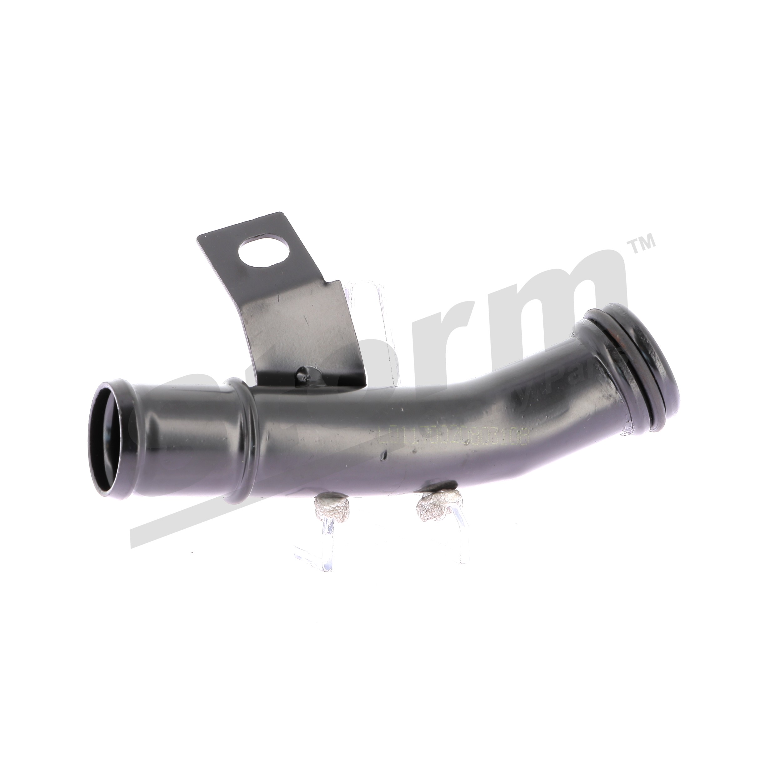 STORM QUALITY PARTS F3108 Cuplaj conducta lichid racire Renault Megane Scenic 1.9 dT (JA0K, JA0Y) 90 CP