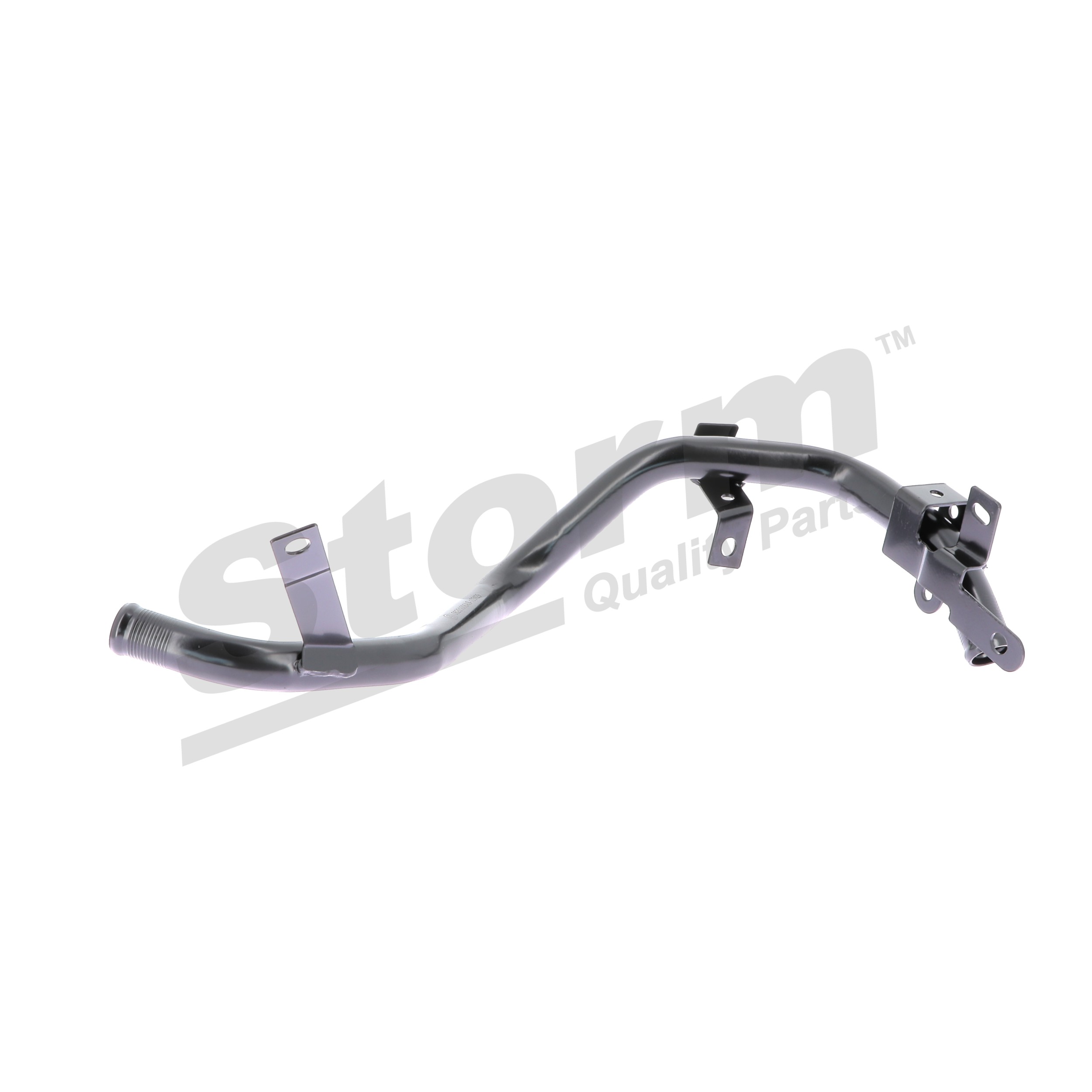 STORM QUALITY PARTS F3129 Fuel line 1.9 TD 92 hp D8B (XUD9TE)