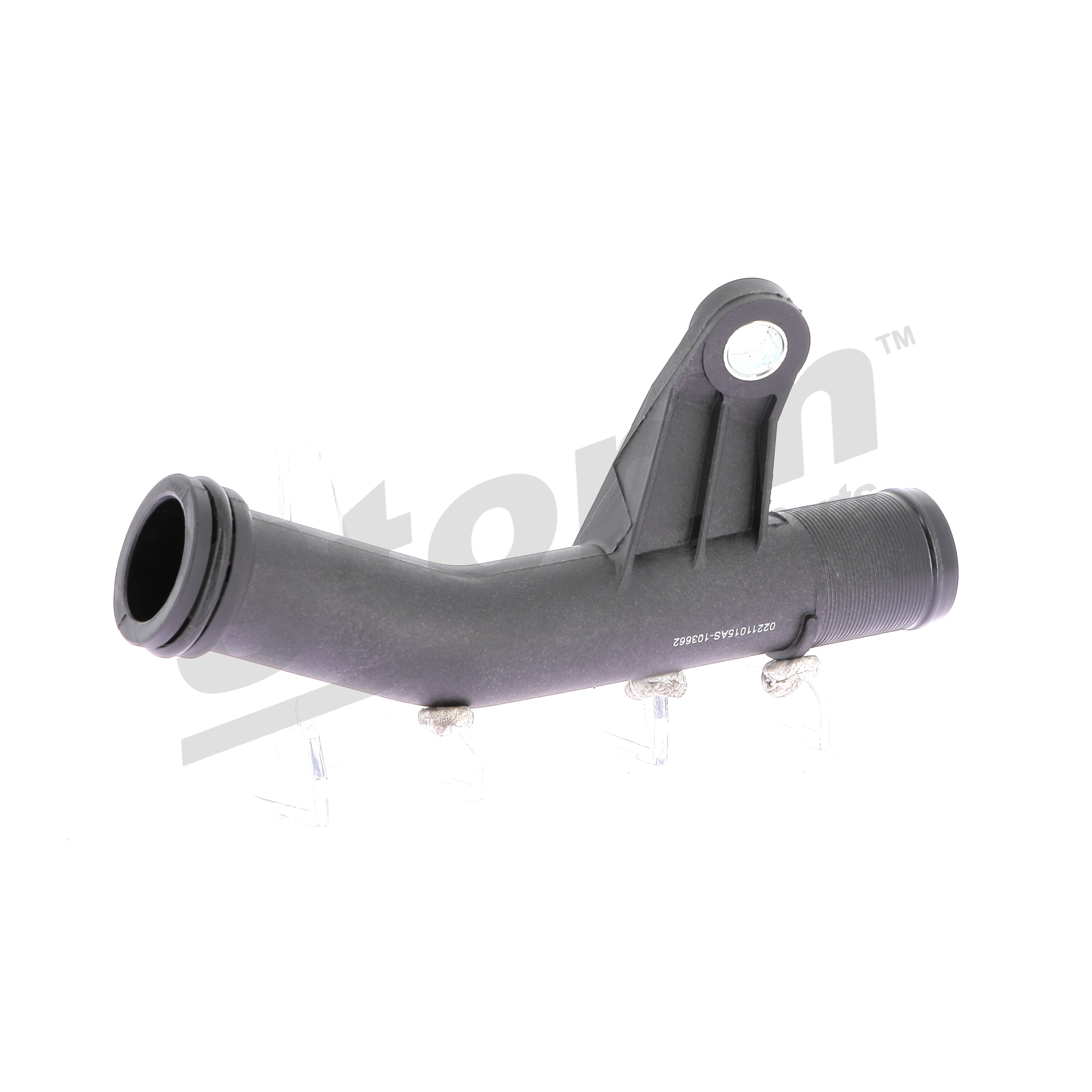 STORM QUALITY PARTS F3200 Coolant Tube Renault Megane Scenic 1.9 dT (JA0K, JA0Y) 90 HP