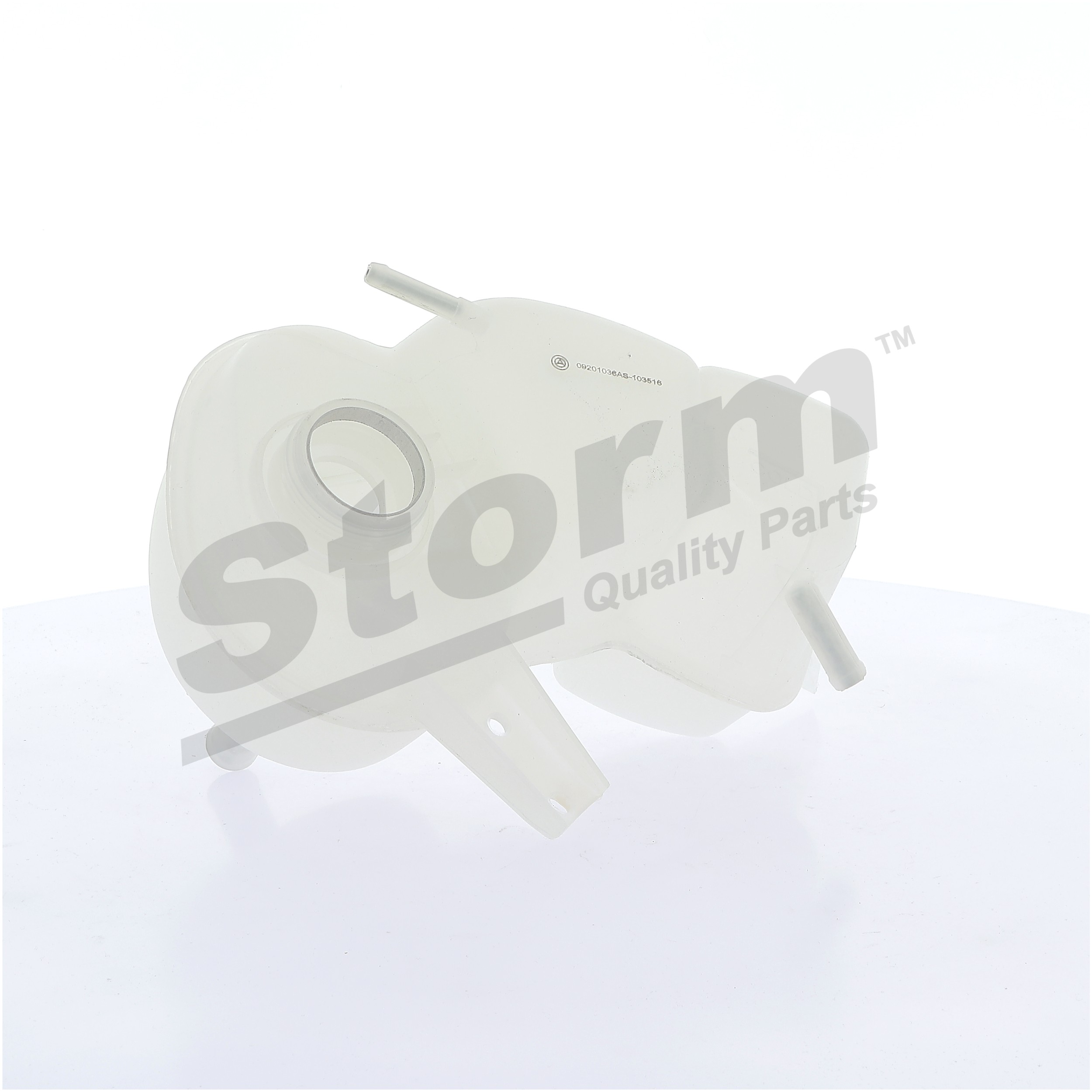 STORM QUALITY PARTS F3516 Vas expansiune Opel Ascona C 1.8 E (F11, M11, F68, M68) 100 CP C 18 NE