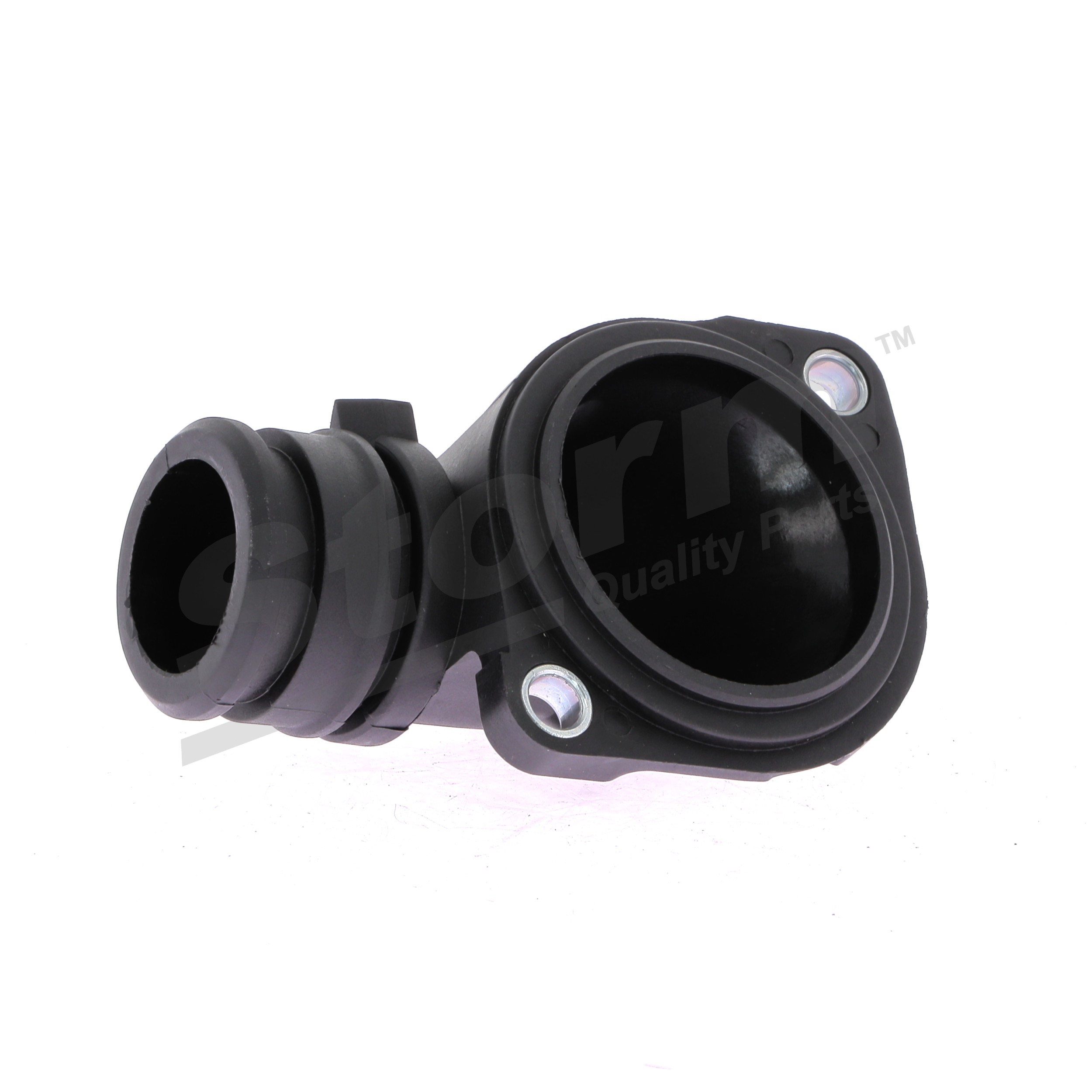 STORM QUALITY PARTS F3537 Flens koelvloeistof Passat 3b5 1.9 TDI 4motion 115 Pk AJM